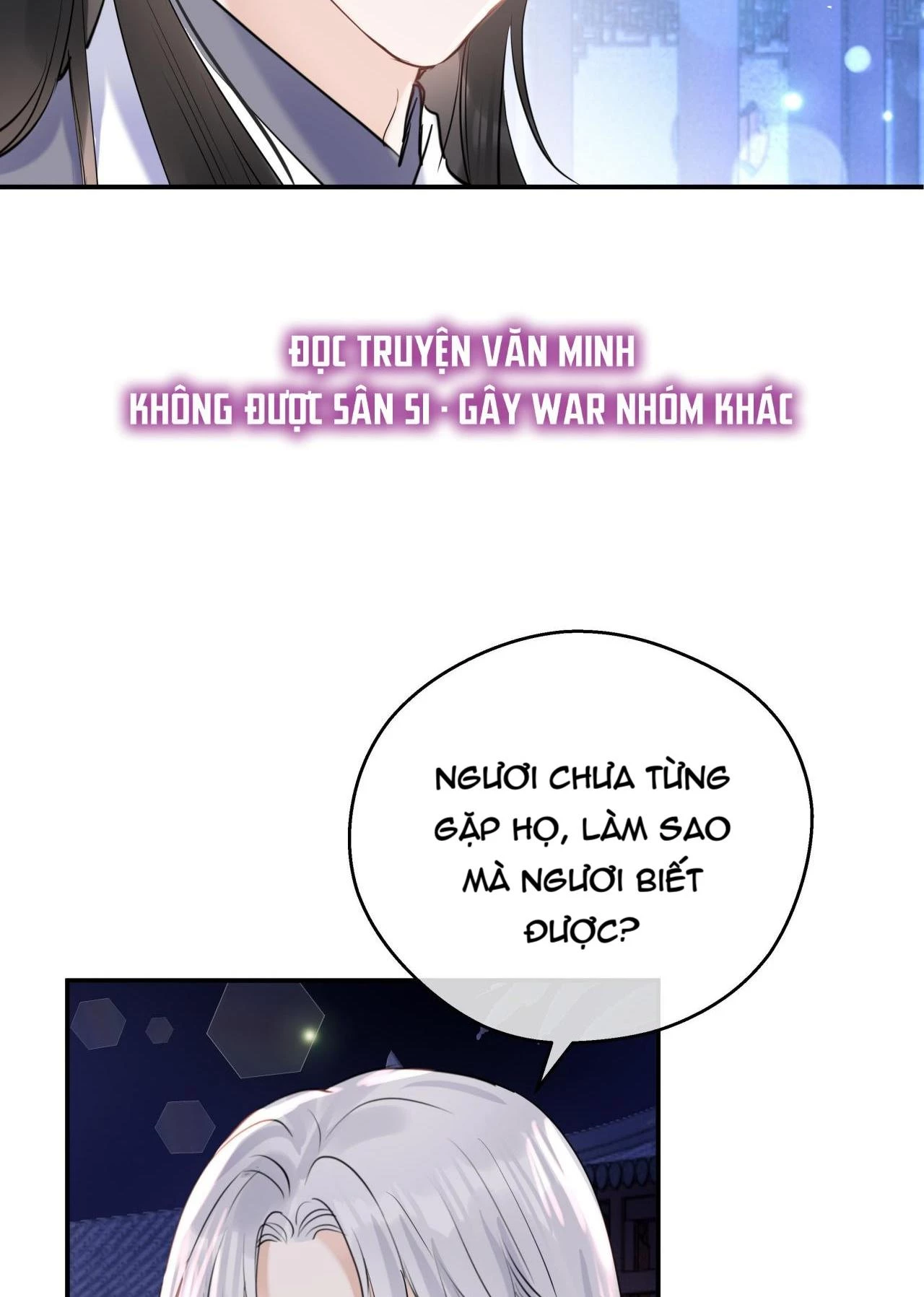 Sư Thúc Bất Khả Mạo Tướng Chapter 24 - 56