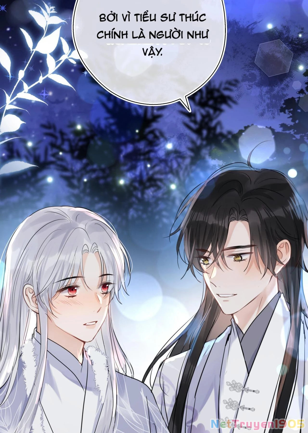 Sư Thúc Bất Khả Mạo Tướng Chapter 24 - 58