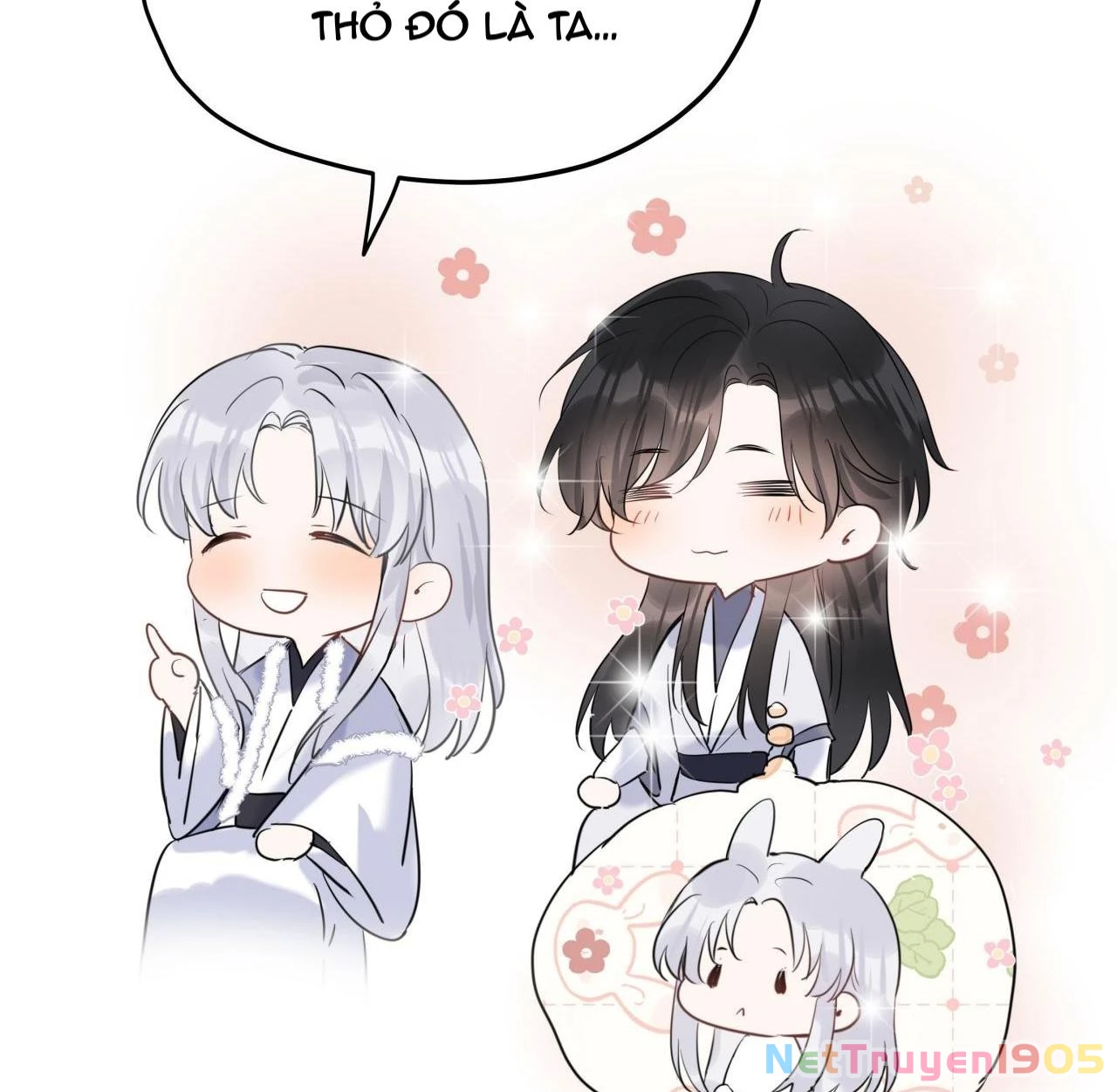 Sư Thúc Bất Khả Mạo Tướng Chapter 24 - 61