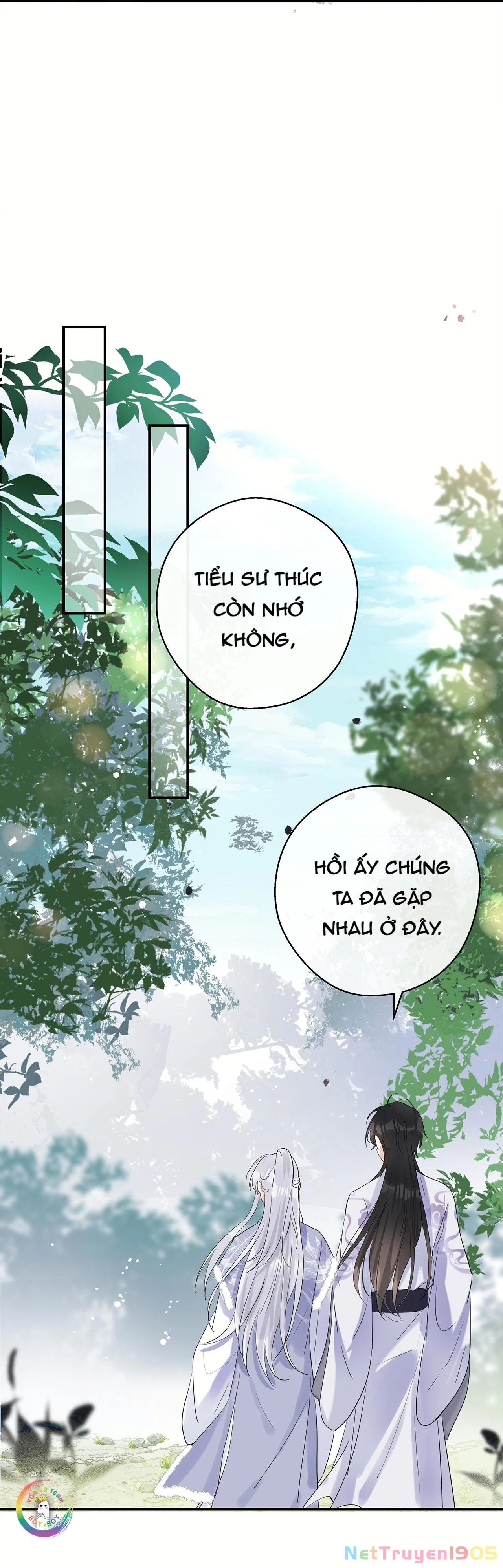 Sư Thúc Bất Khả Mạo Tướng Chapter 25 - 12