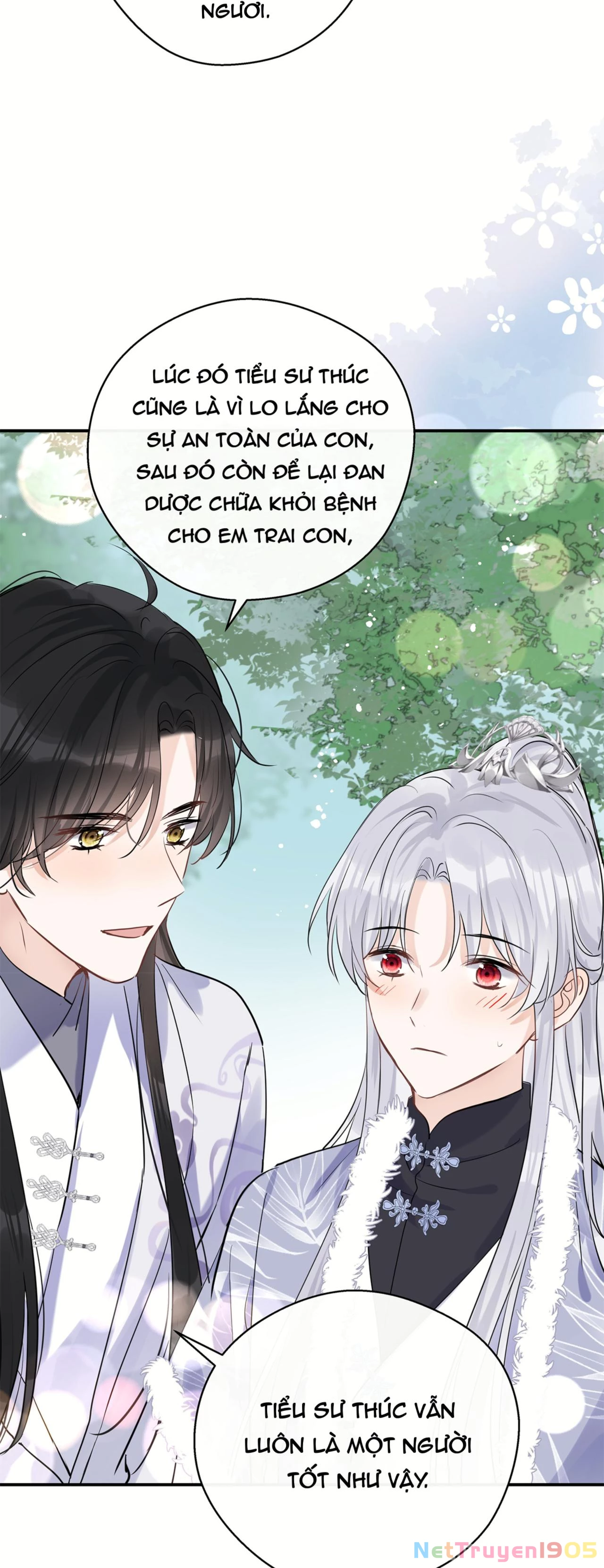 Sư Thúc Bất Khả Mạo Tướng Chapter 25 - 14