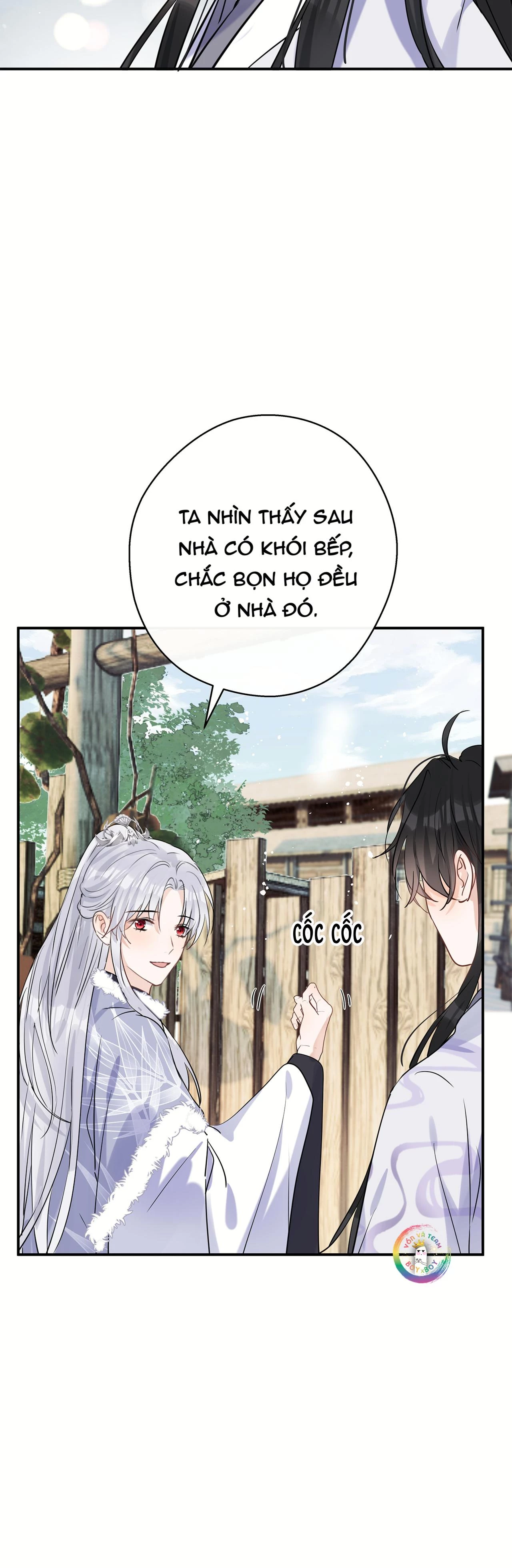 Sư Thúc Bất Khả Mạo Tướng Chapter 25 - 17
