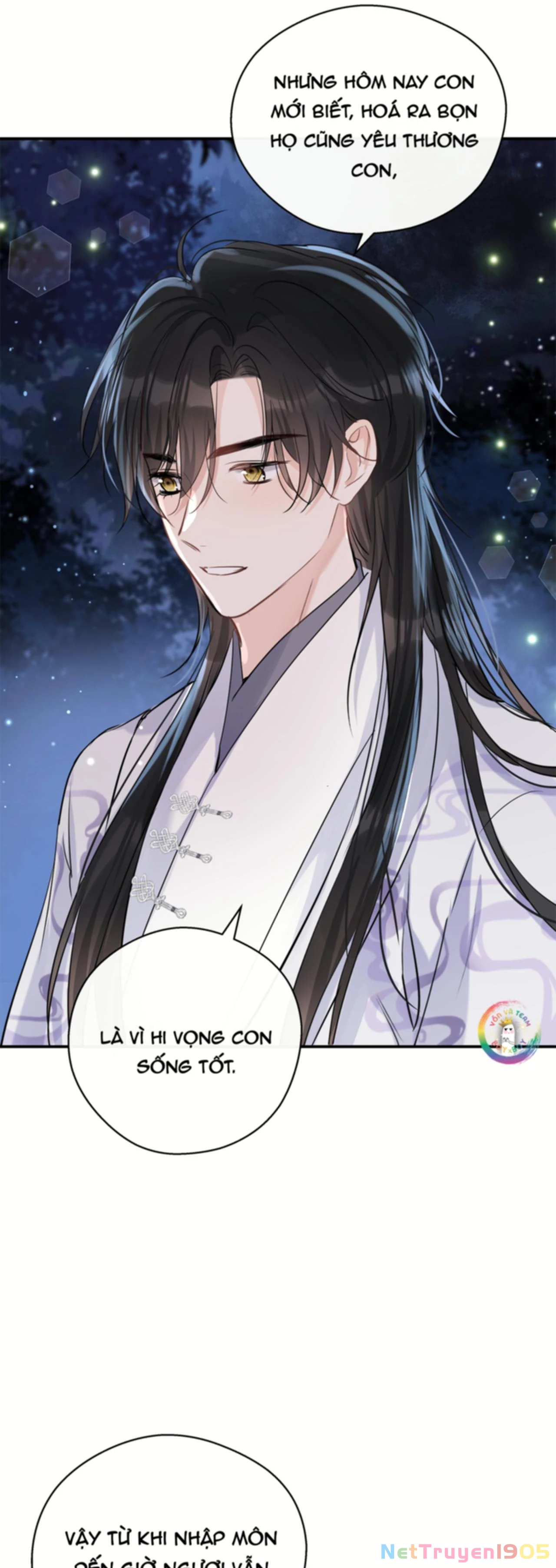 Sư Thúc Bất Khả Mạo Tướng Chapter 25 - 25