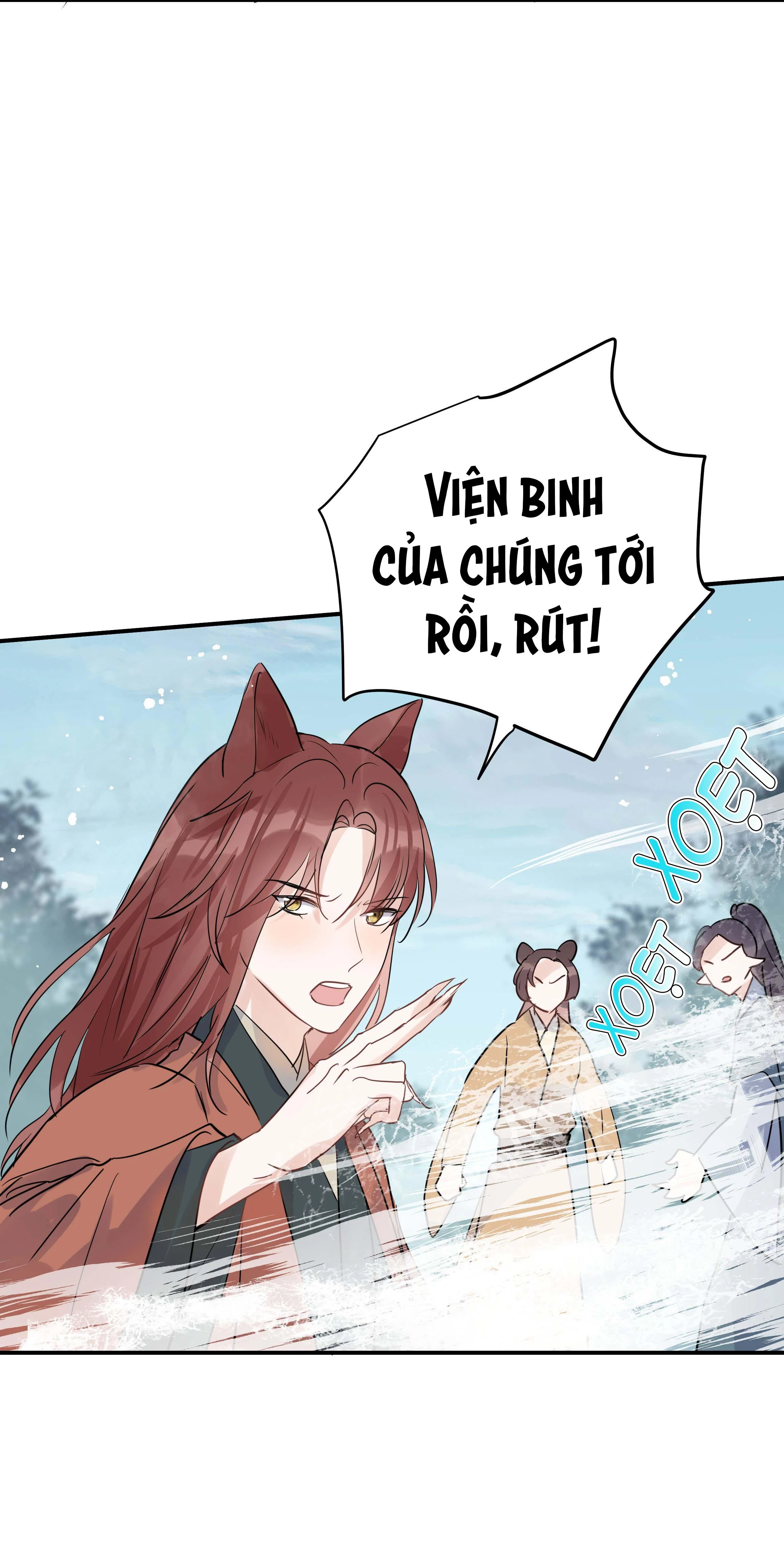 Sư Thúc Bất Khả Mạo Tướng Chapter 26 - 11
