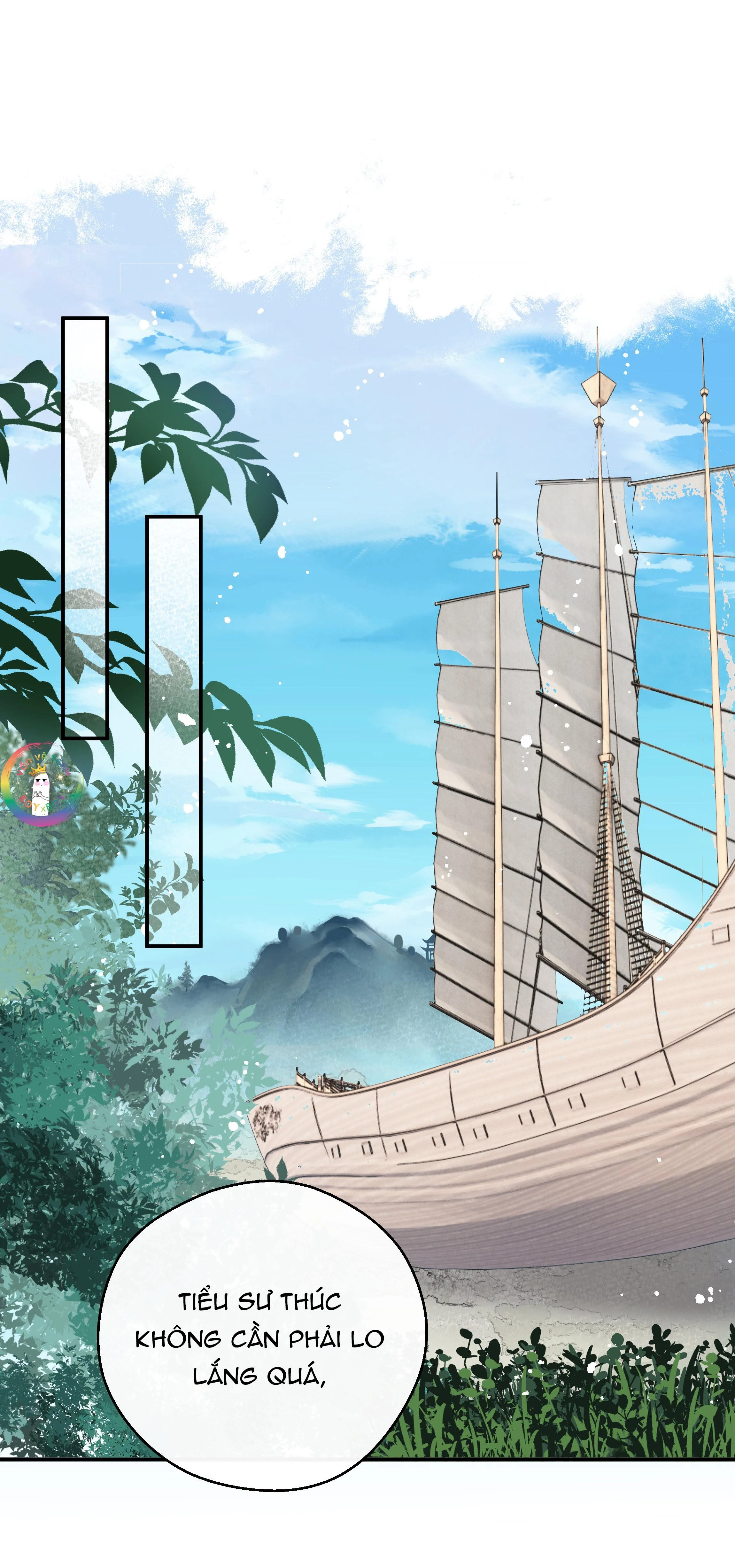 Sư Thúc Bất Khả Mạo Tướng Chapter 26 - 22