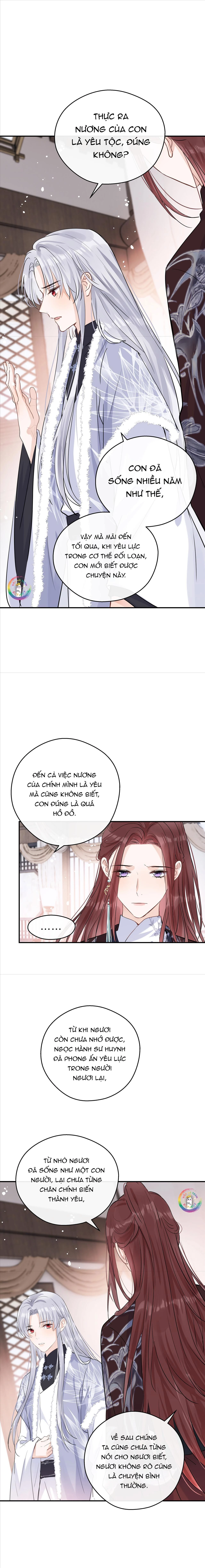 Sư Thúc Bất Khả Mạo Tướng Chapter 28 - 2
