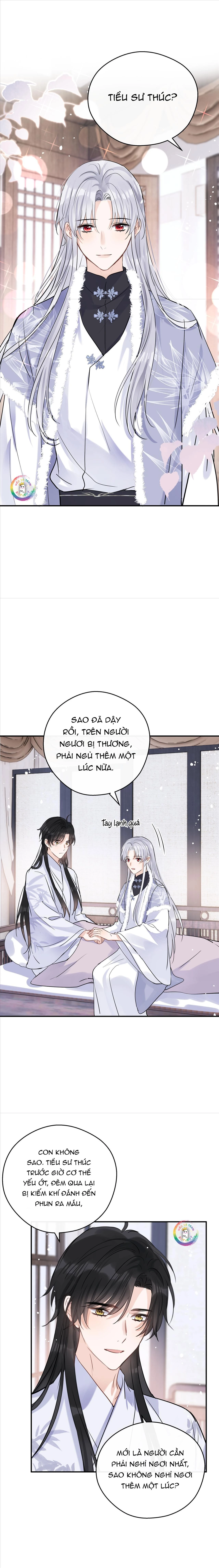 Sư Thúc Bất Khả Mạo Tướng Chapter 28 - 9