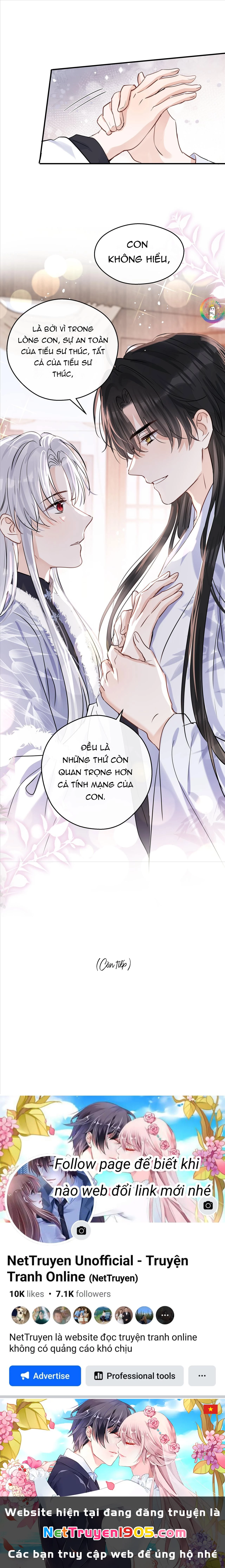 Sư Thúc Bất Khả Mạo Tướng Chapter 28 - 13