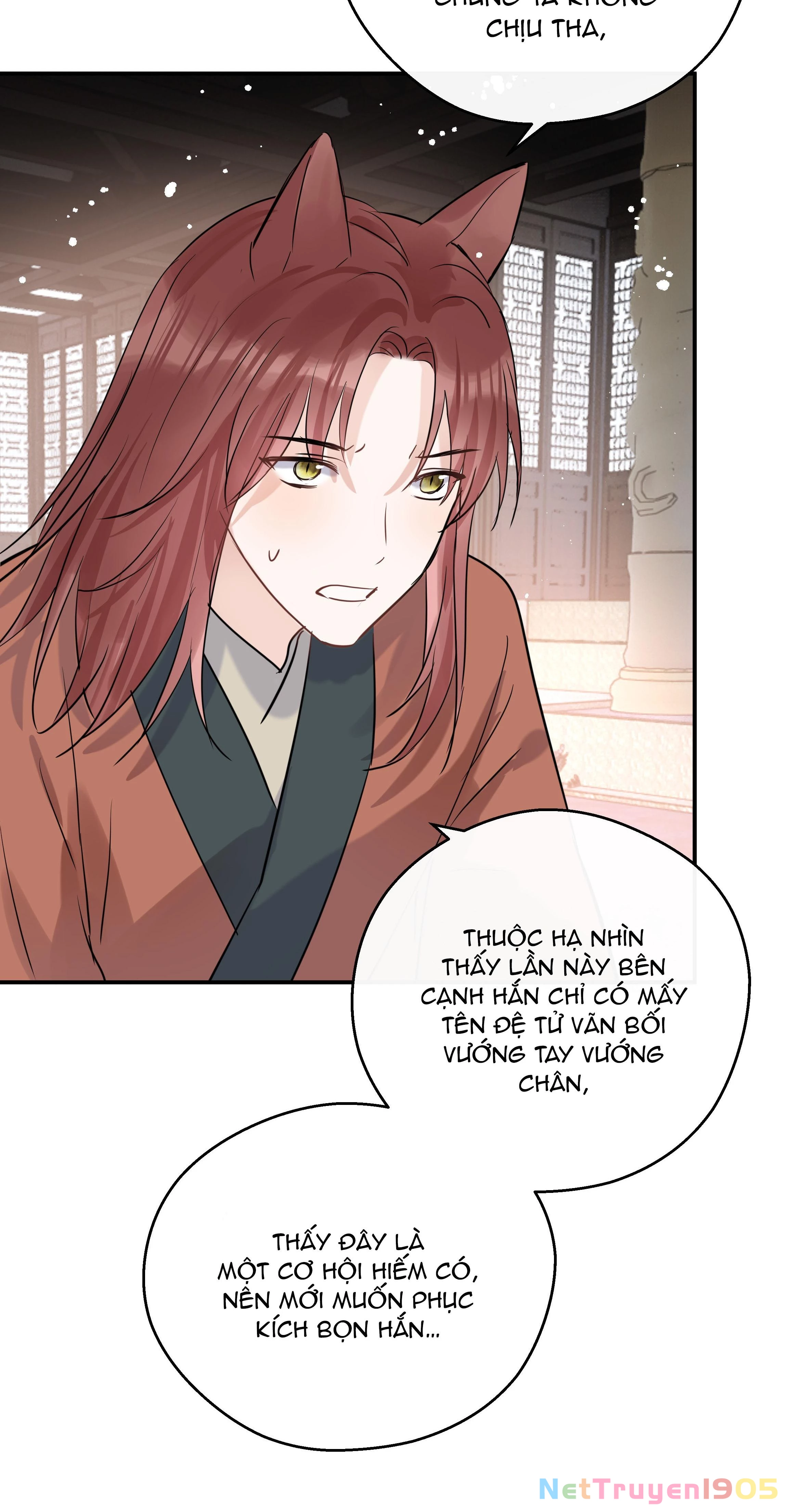 Sư Thúc Bất Khả Mạo Tướng Chapter 30 - 5