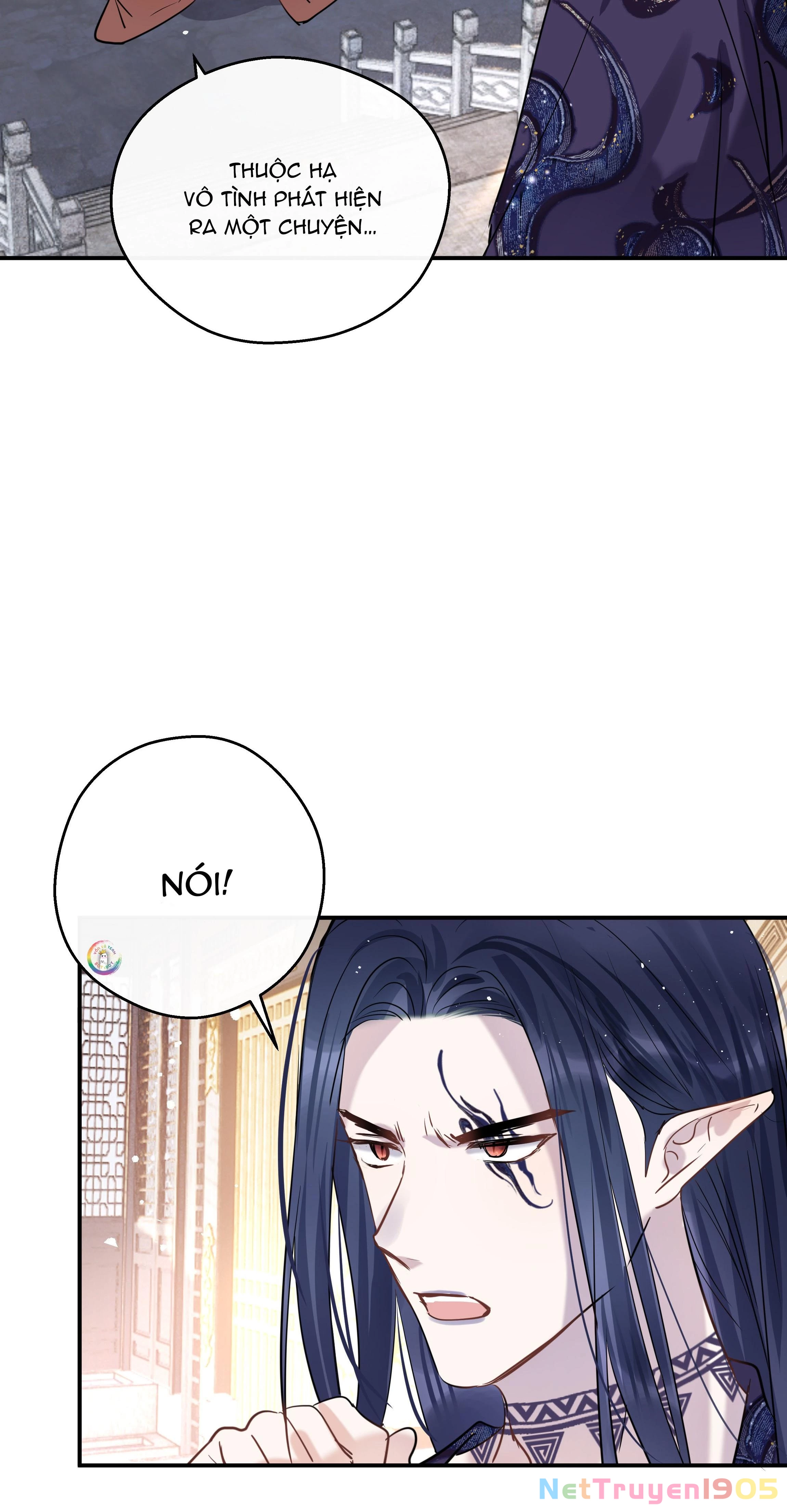Sư Thúc Bất Khả Mạo Tướng Chapter 30 - 8