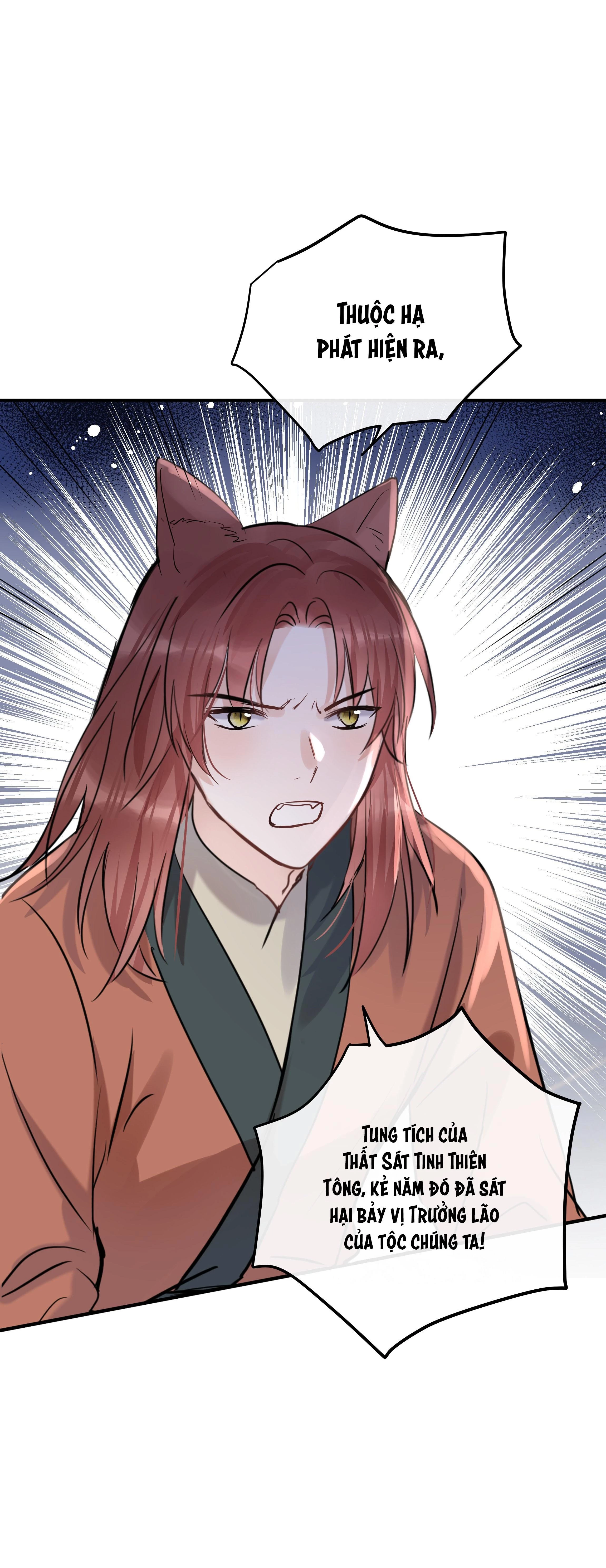 Sư Thúc Bất Khả Mạo Tướng Chapter 30 - 9