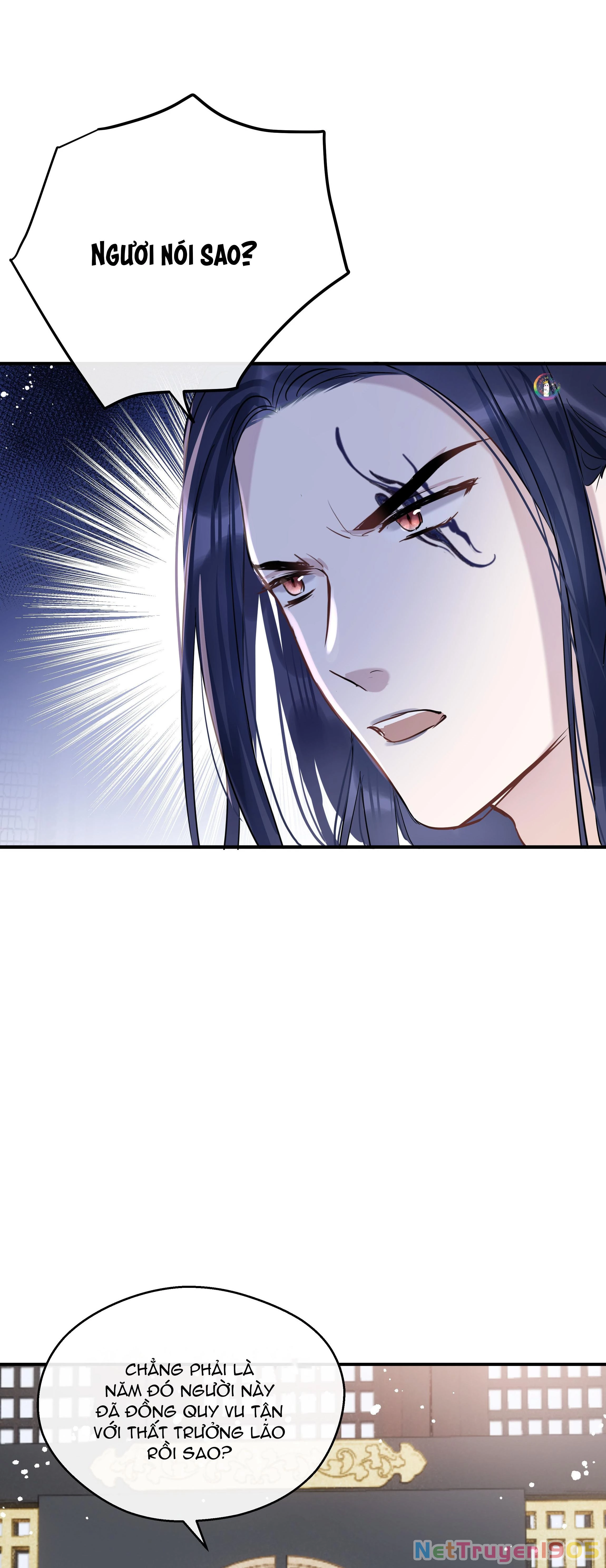 Sư Thúc Bất Khả Mạo Tướng Chapter 30 - 10