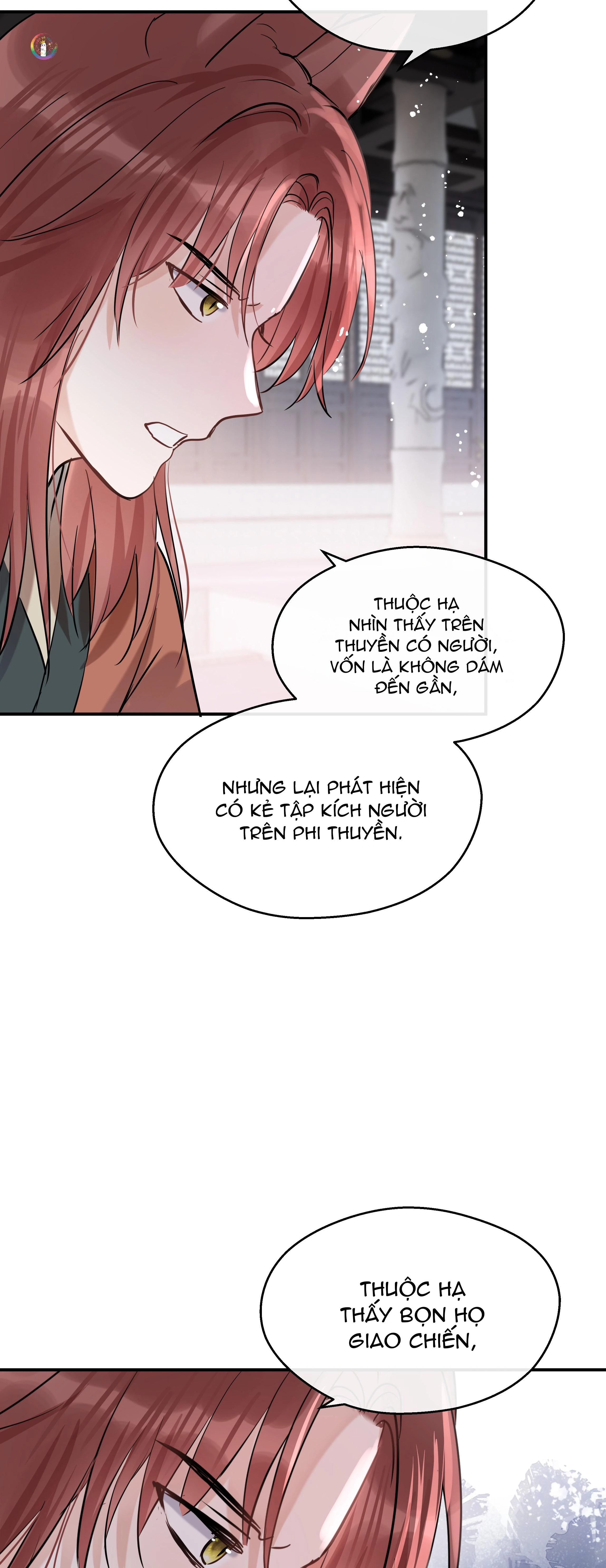Sư Thúc Bất Khả Mạo Tướng Chapter 30 - 12