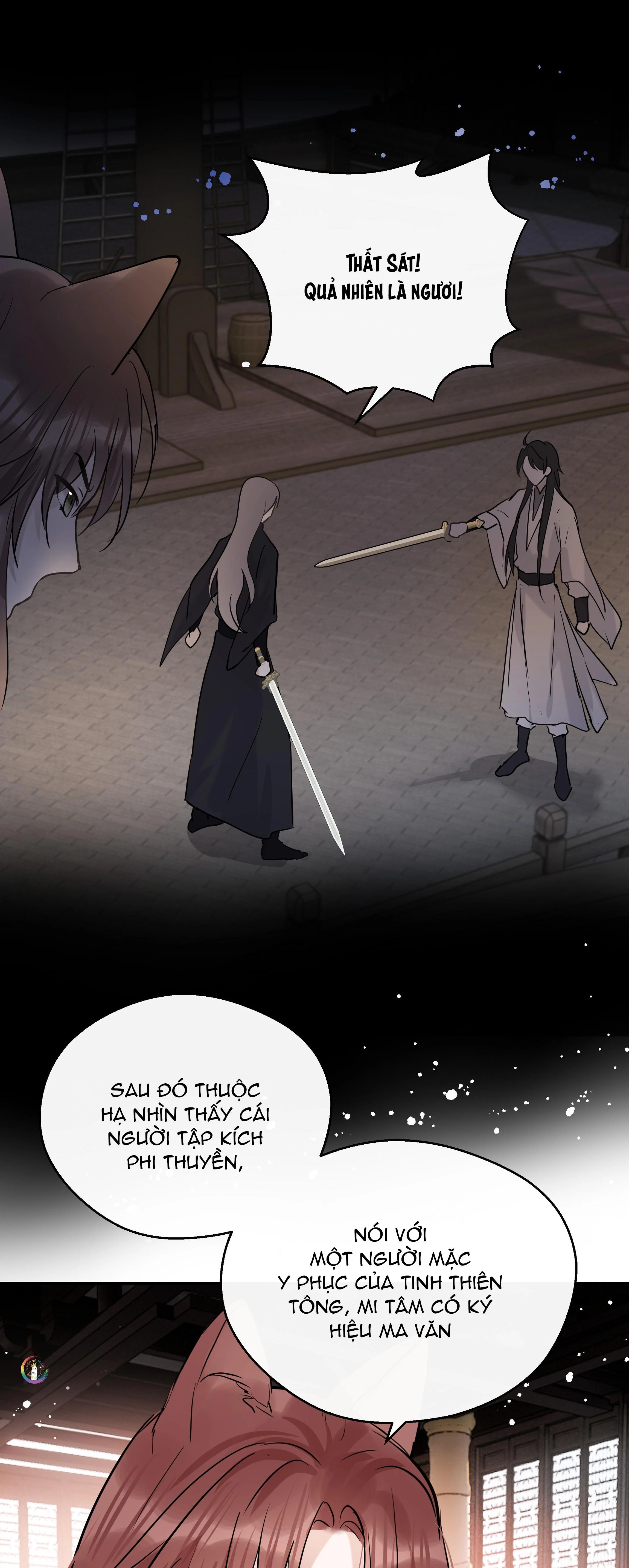 Sư Thúc Bất Khả Mạo Tướng Chapter 30 - 14