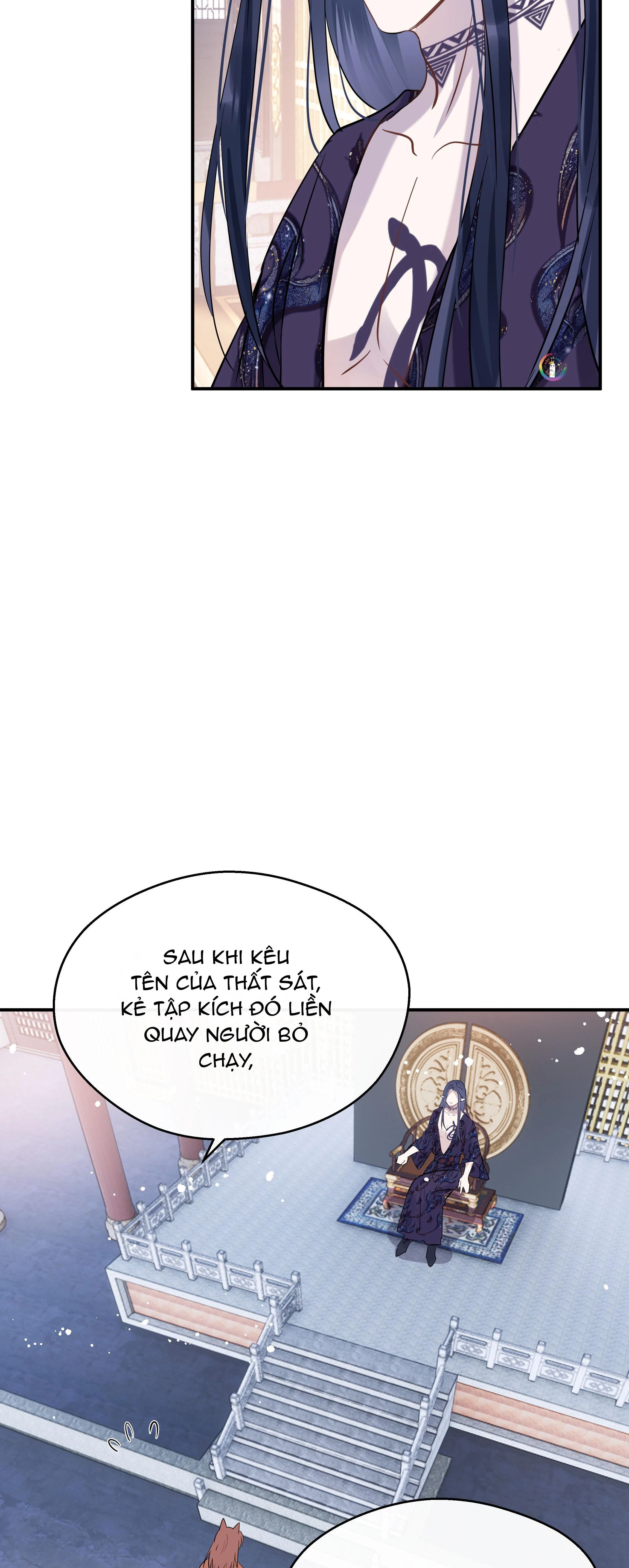 Sư Thúc Bất Khả Mạo Tướng Chapter 30 - 16