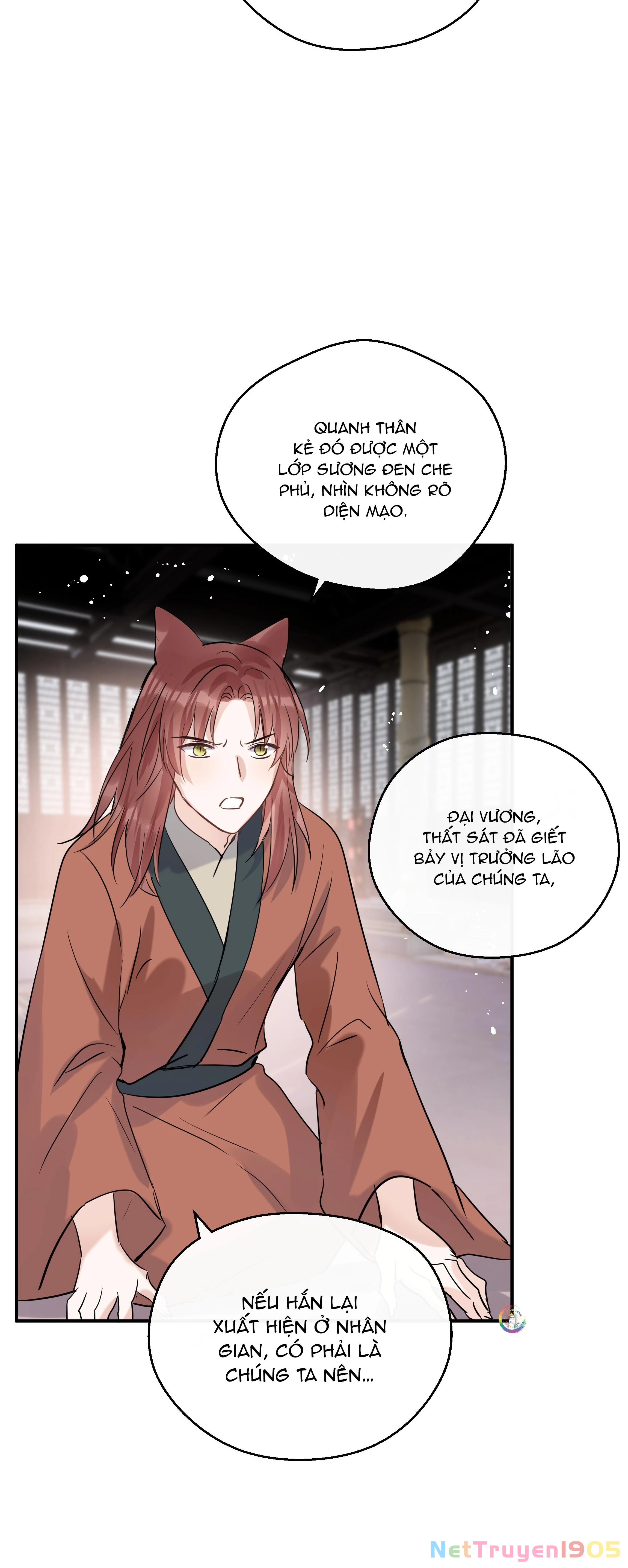Sư Thúc Bất Khả Mạo Tướng Chapter 30 - 18