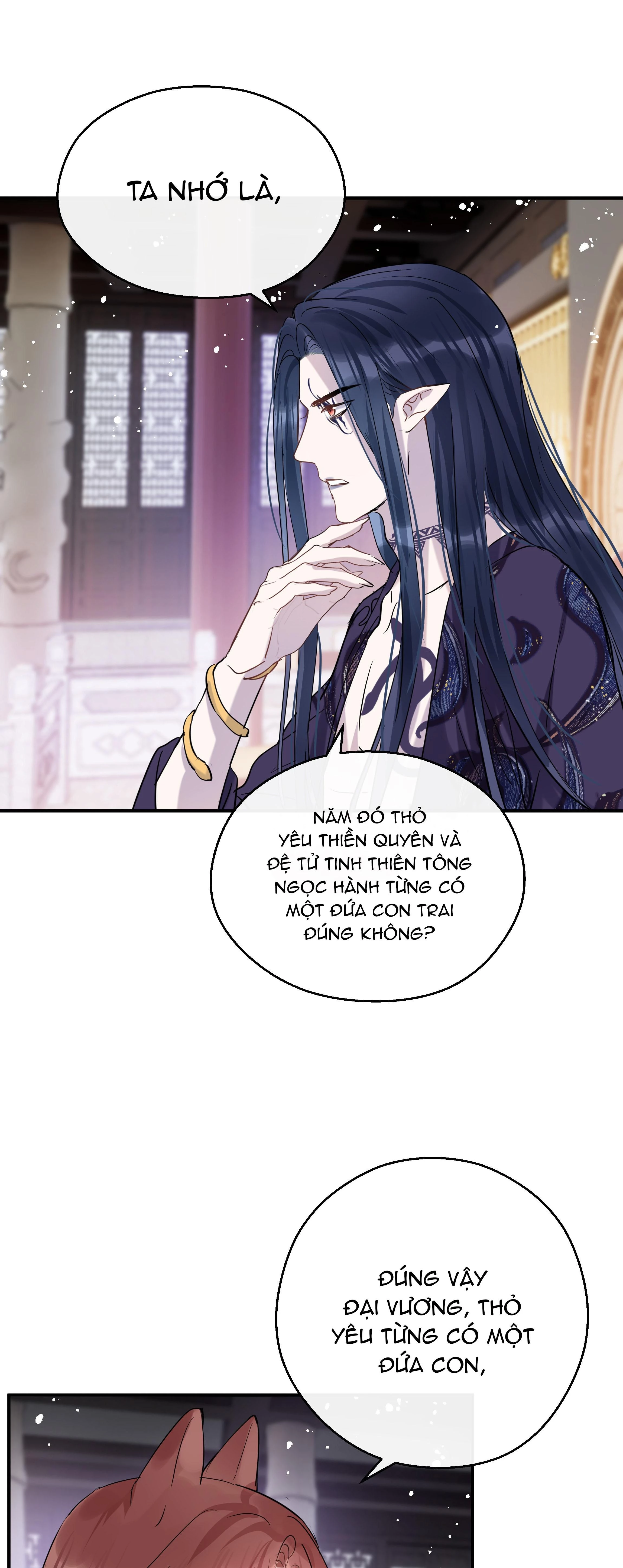 Sư Thúc Bất Khả Mạo Tướng Chapter 30 - 19