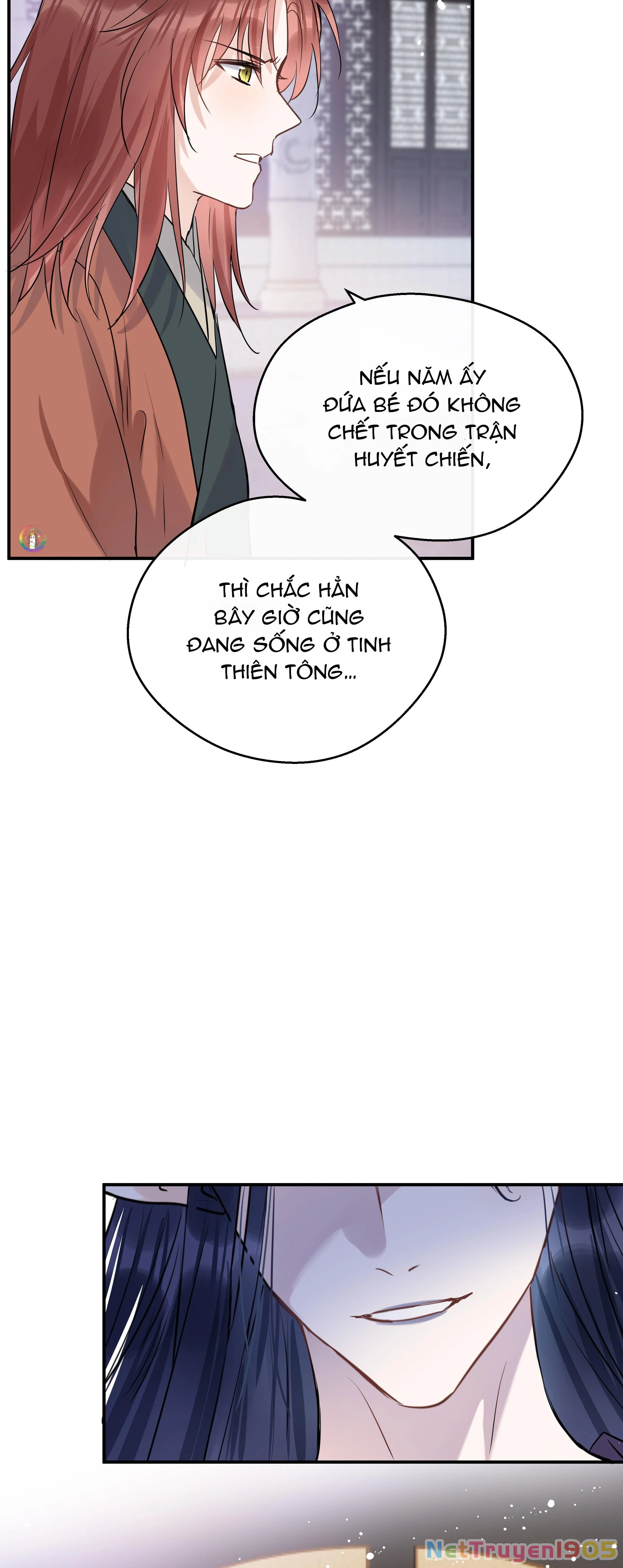 Sư Thúc Bất Khả Mạo Tướng Chapter 30 - 20