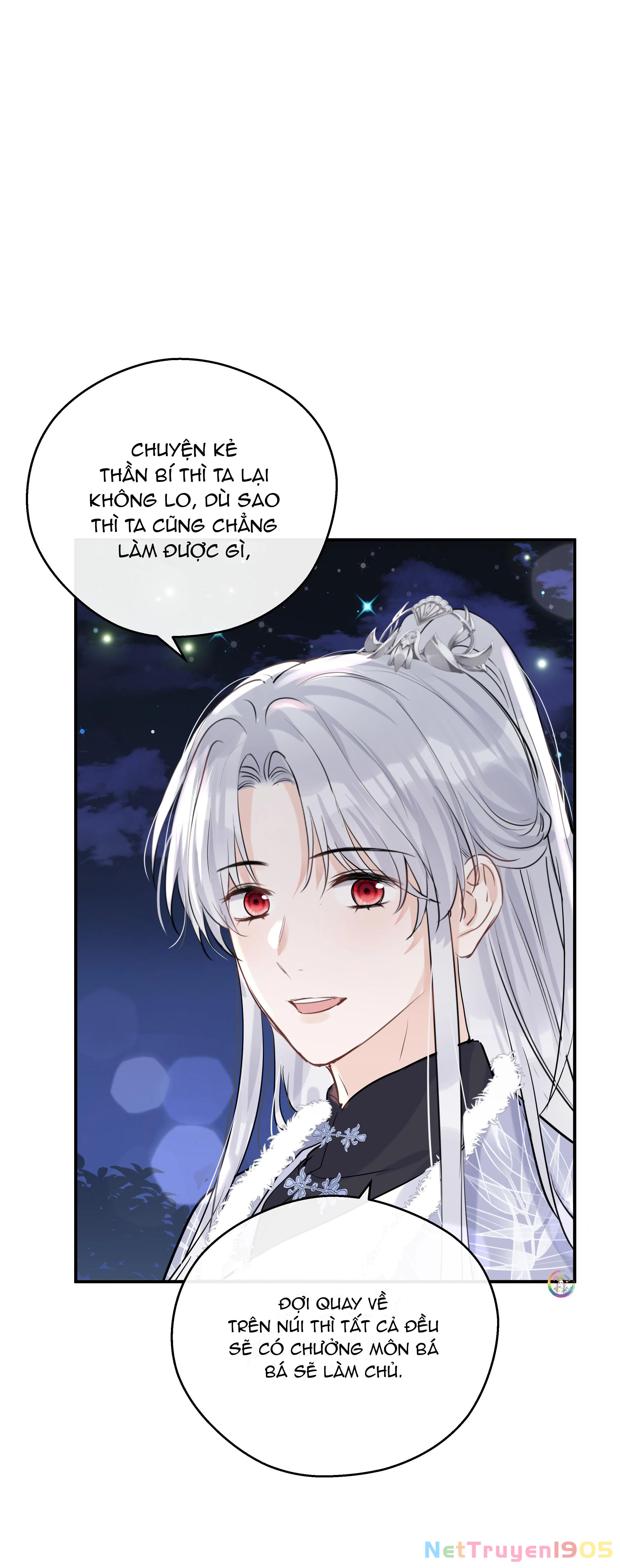 Sư Thúc Bất Khả Mạo Tướng Chapter 30 - 28