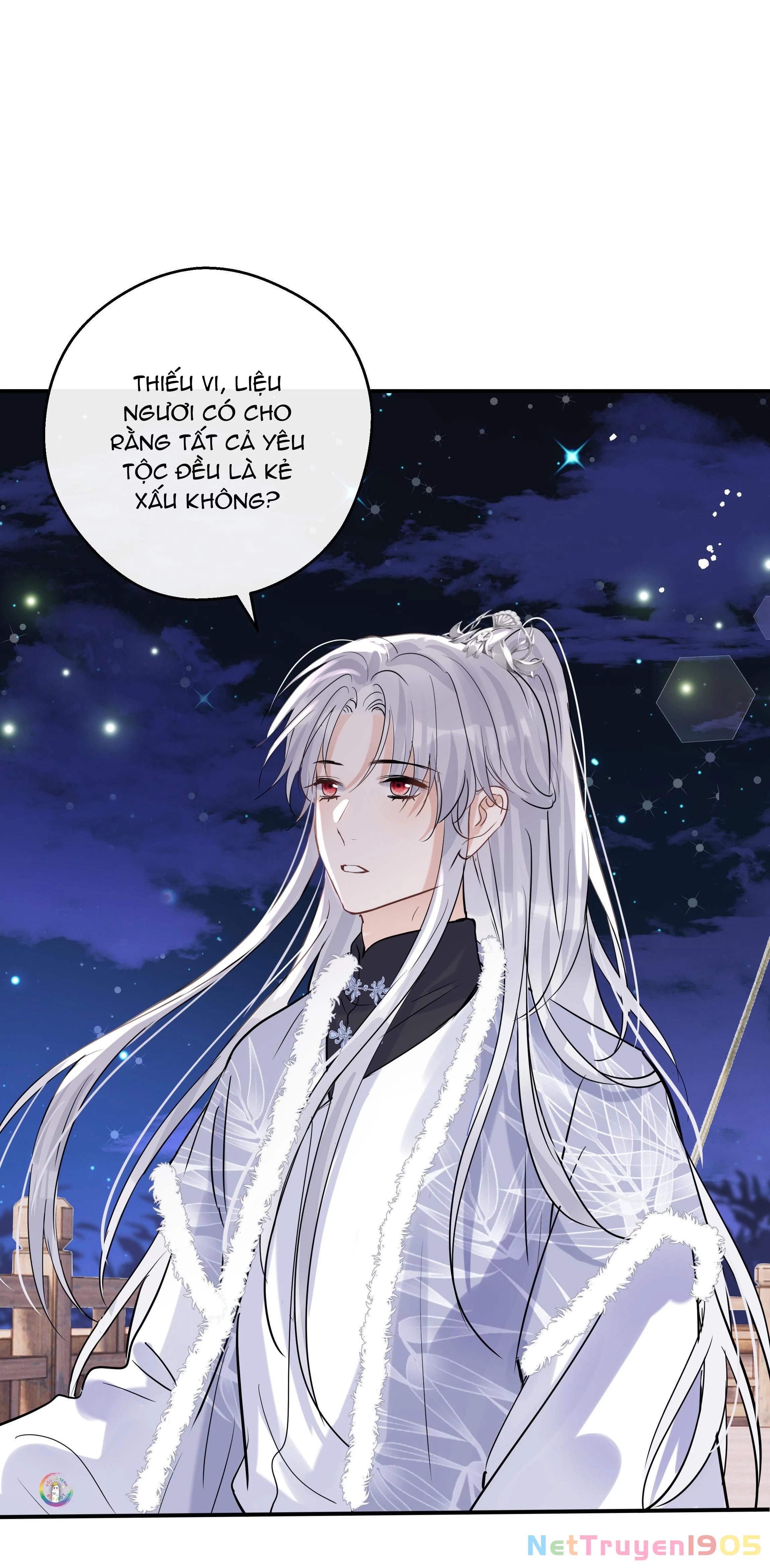 Sư Thúc Bất Khả Mạo Tướng Chapter 30 - 30