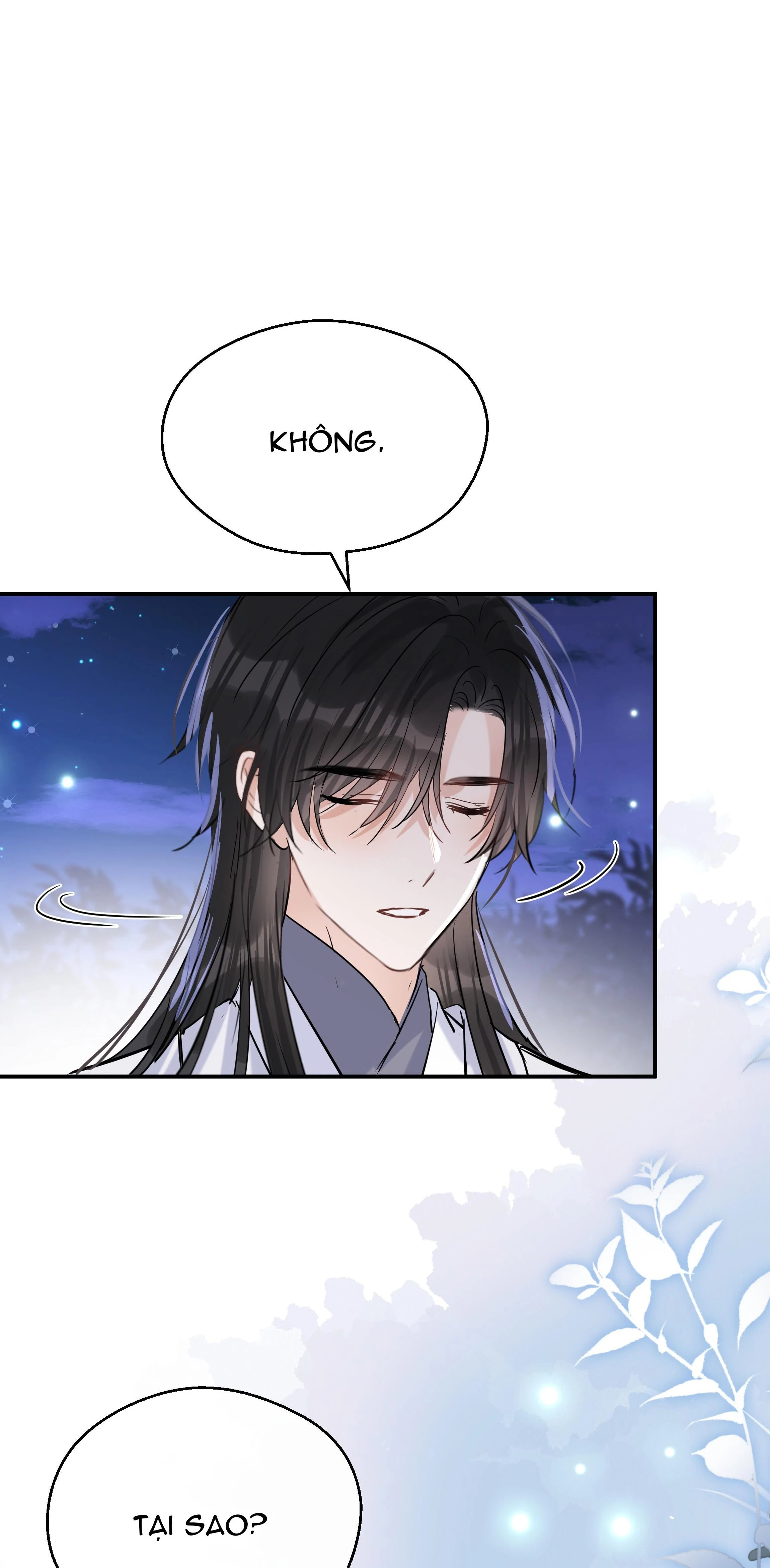 Sư Thúc Bất Khả Mạo Tướng Chapter 30 - 31