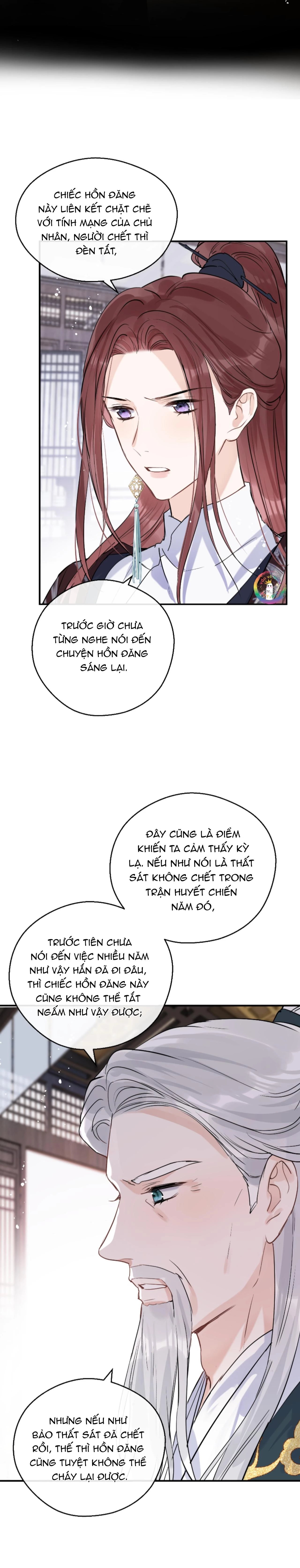 Sư Thúc Bất Khả Mạo Tướng Chapter 31 - 6