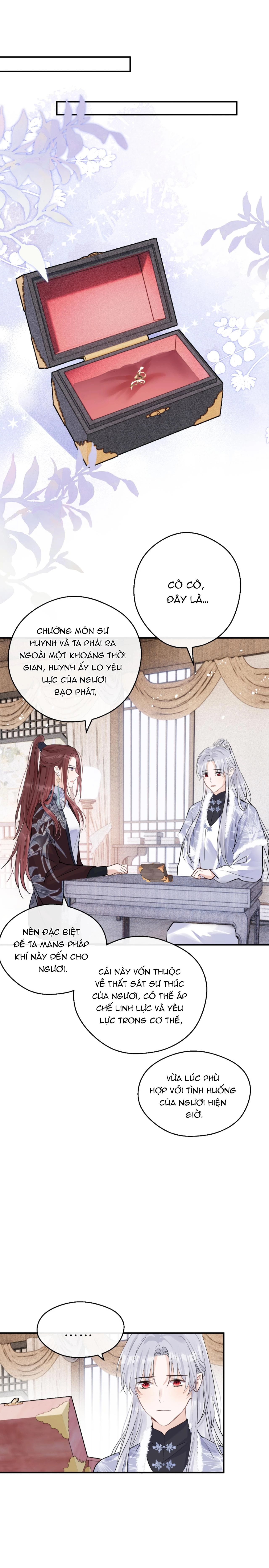 Sư Thúc Bất Khả Mạo Tướng Chapter 31 - 11