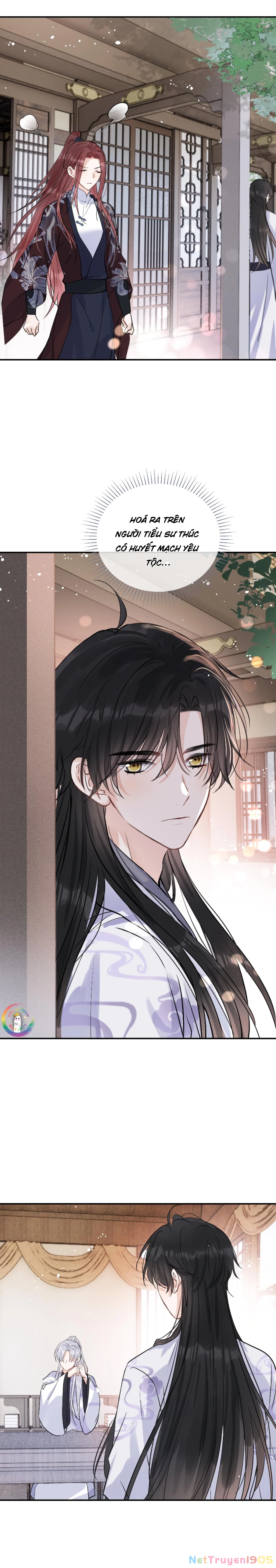 Sư Thúc Bất Khả Mạo Tướng Chapter 31 - 16