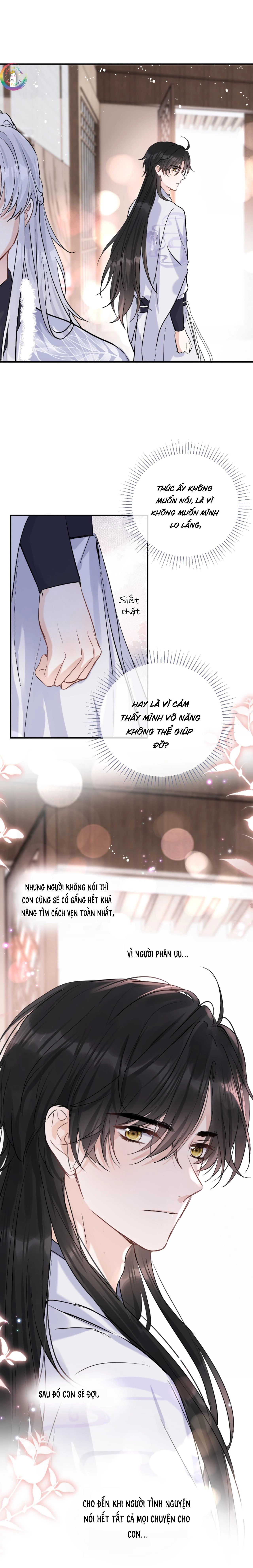 Sư Thúc Bất Khả Mạo Tướng Chapter 31 - 18