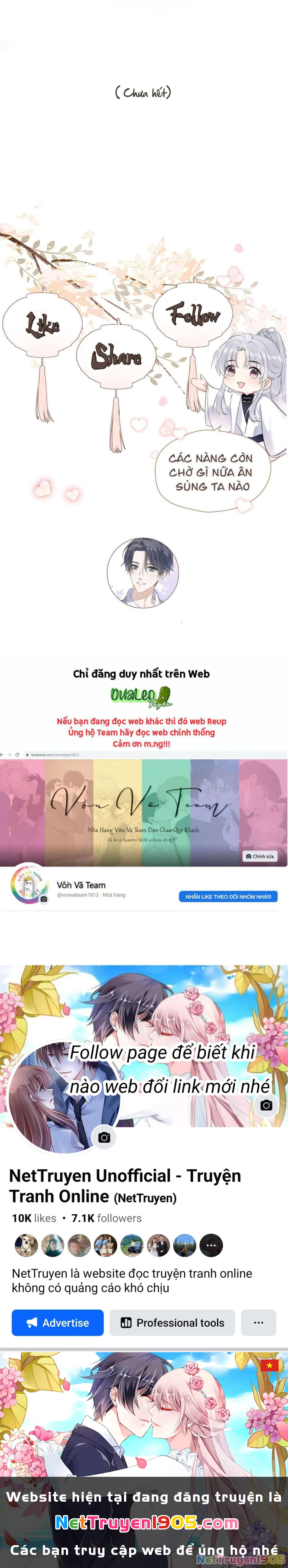 Sư Thúc Bất Khả Mạo Tướng Chapter 31 - 19