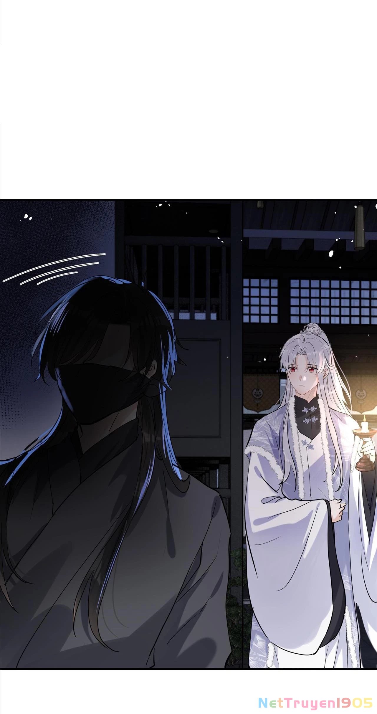 Sư Thúc Bất Khả Mạo Tướng Chapter 32 - 5