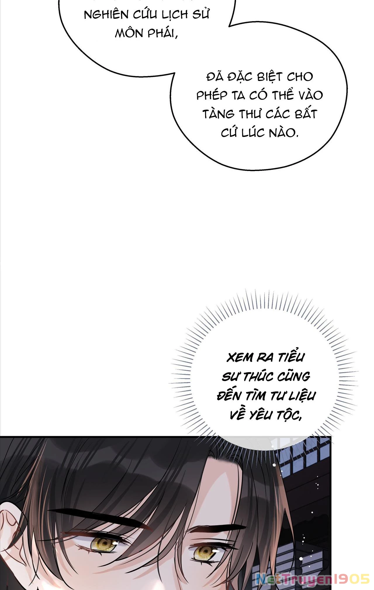 Sư Thúc Bất Khả Mạo Tướng Chapter 32 - 14