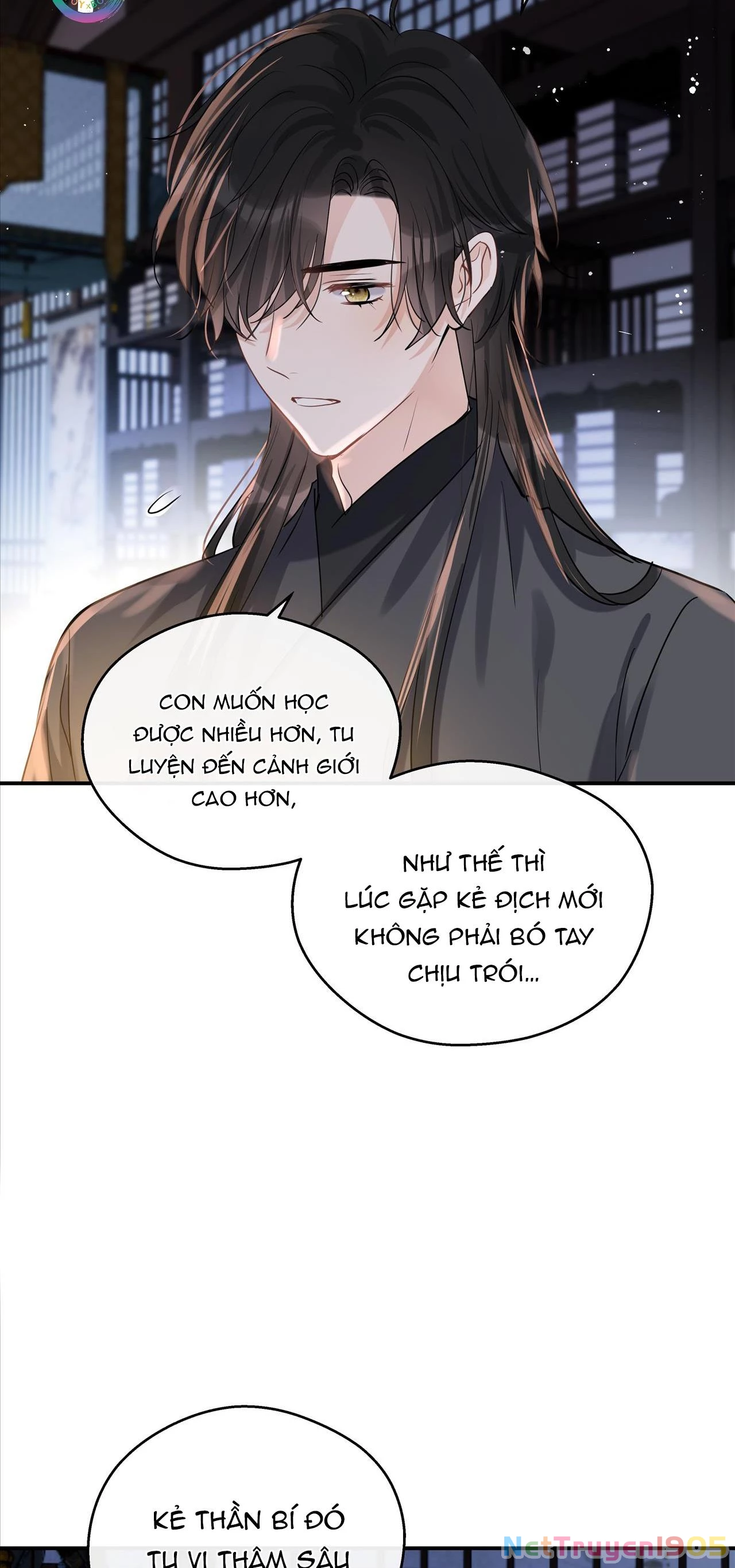 Sư Thúc Bất Khả Mạo Tướng Chapter 32 - 17