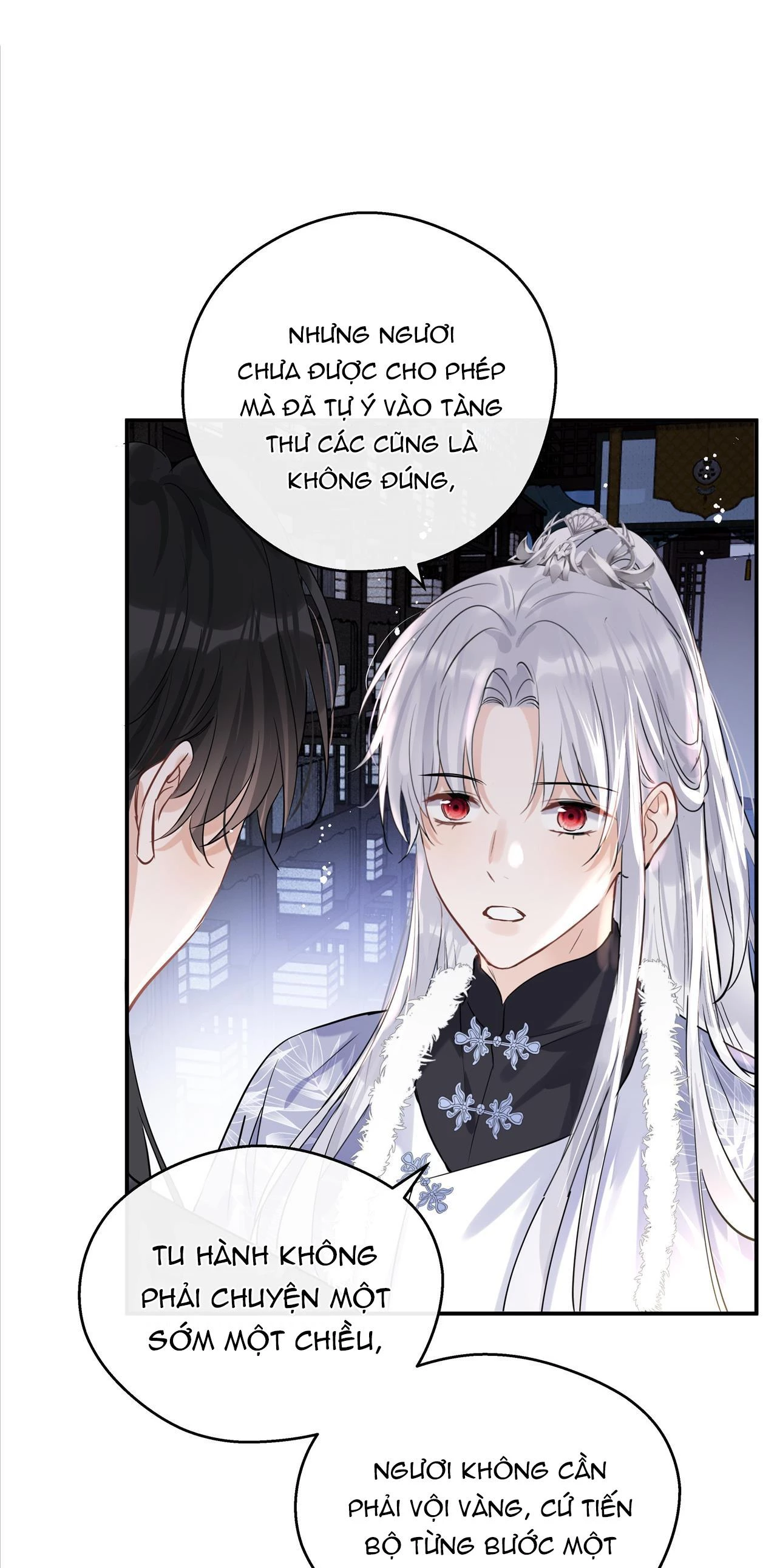 Sư Thúc Bất Khả Mạo Tướng Chapter 32 - 19