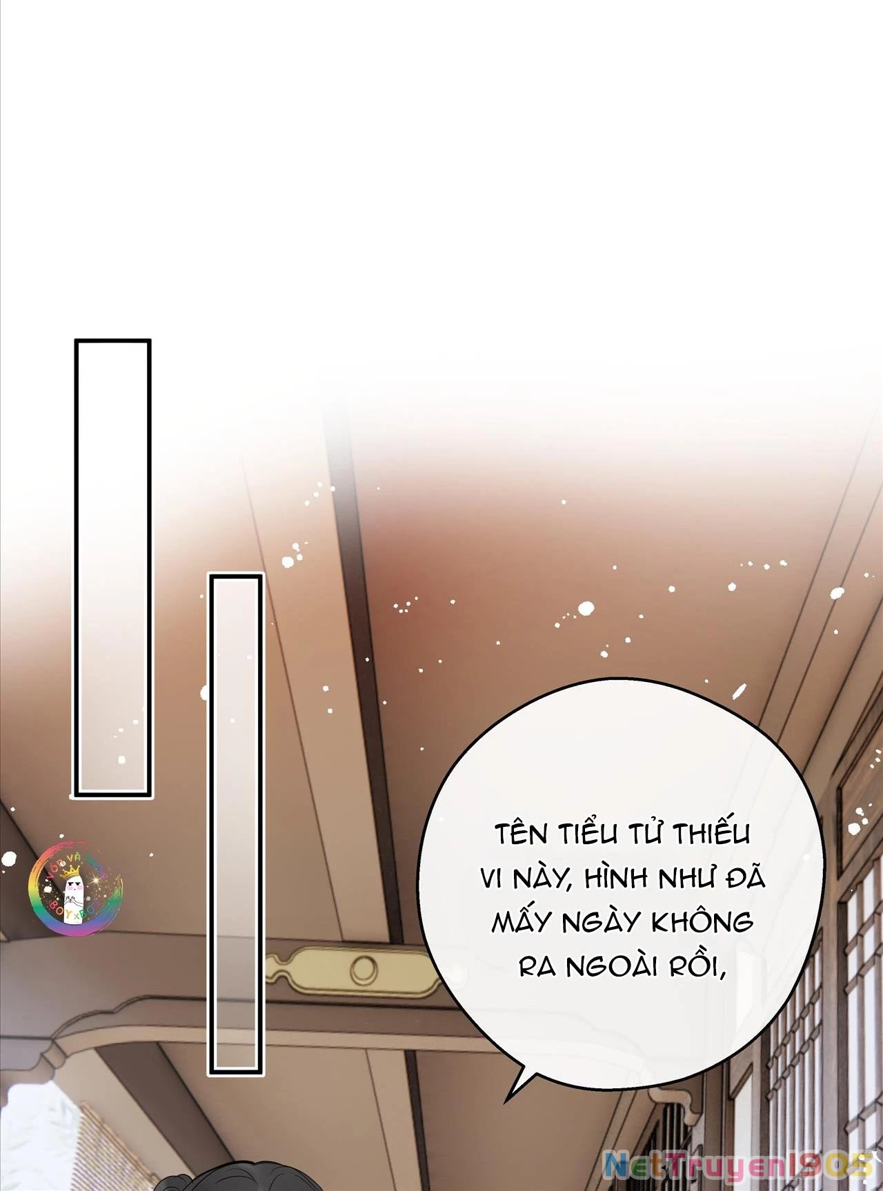 Sư Thúc Bất Khả Mạo Tướng Chapter 32 - 36