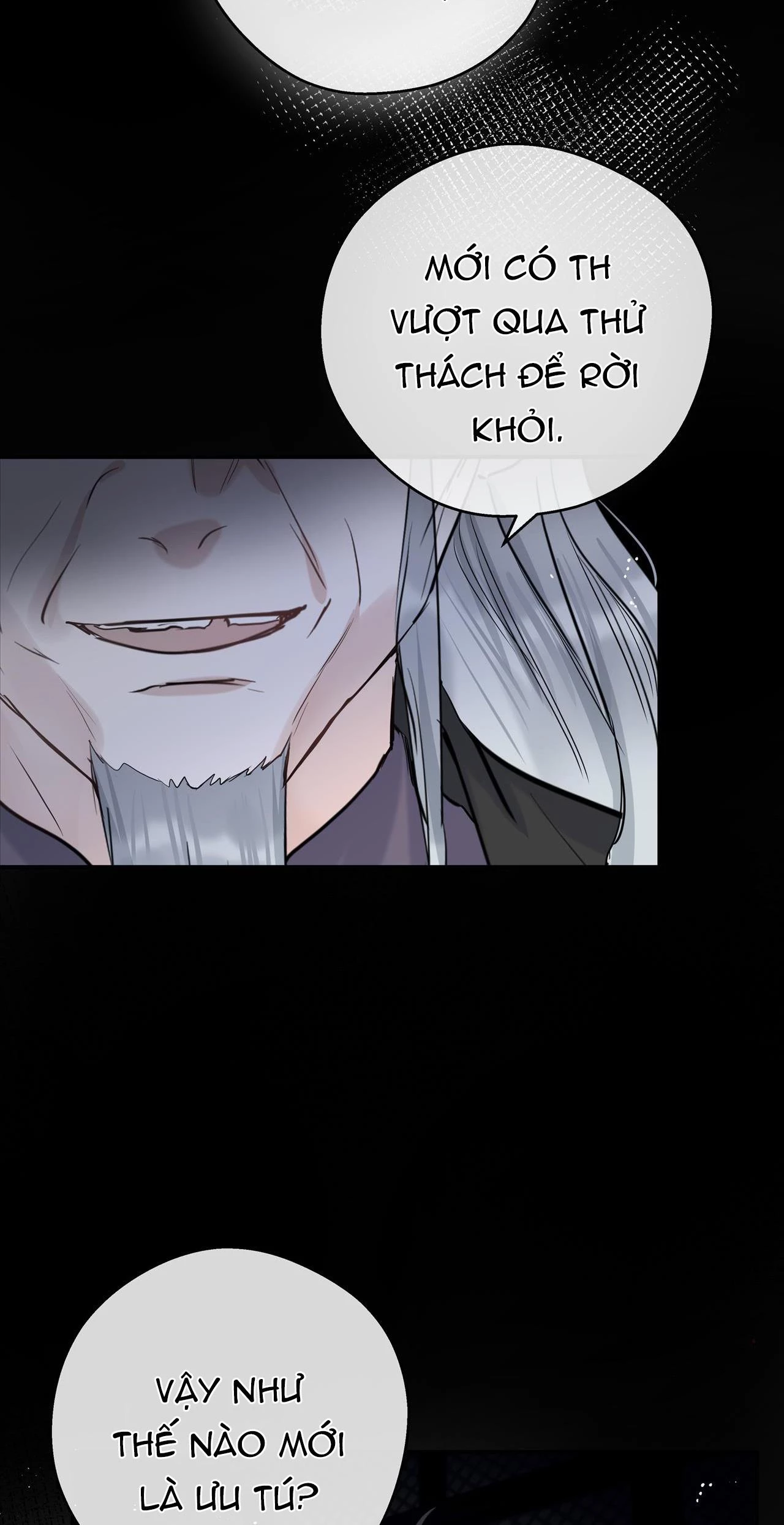 Sư Thúc Bất Khả Mạo Tướng Chapter 32 - 50