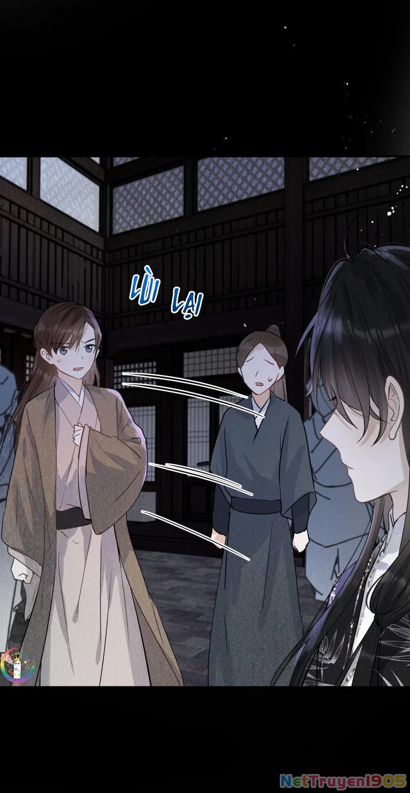 Sư Thúc Bất Khả Mạo Tướng Chapter 33 - 3