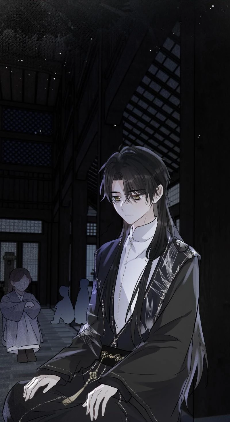 Sư Thúc Bất Khả Mạo Tướng Chapter 33 - 5