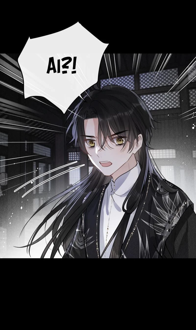 Sư Thúc Bất Khả Mạo Tướng Chapter 33 - 8