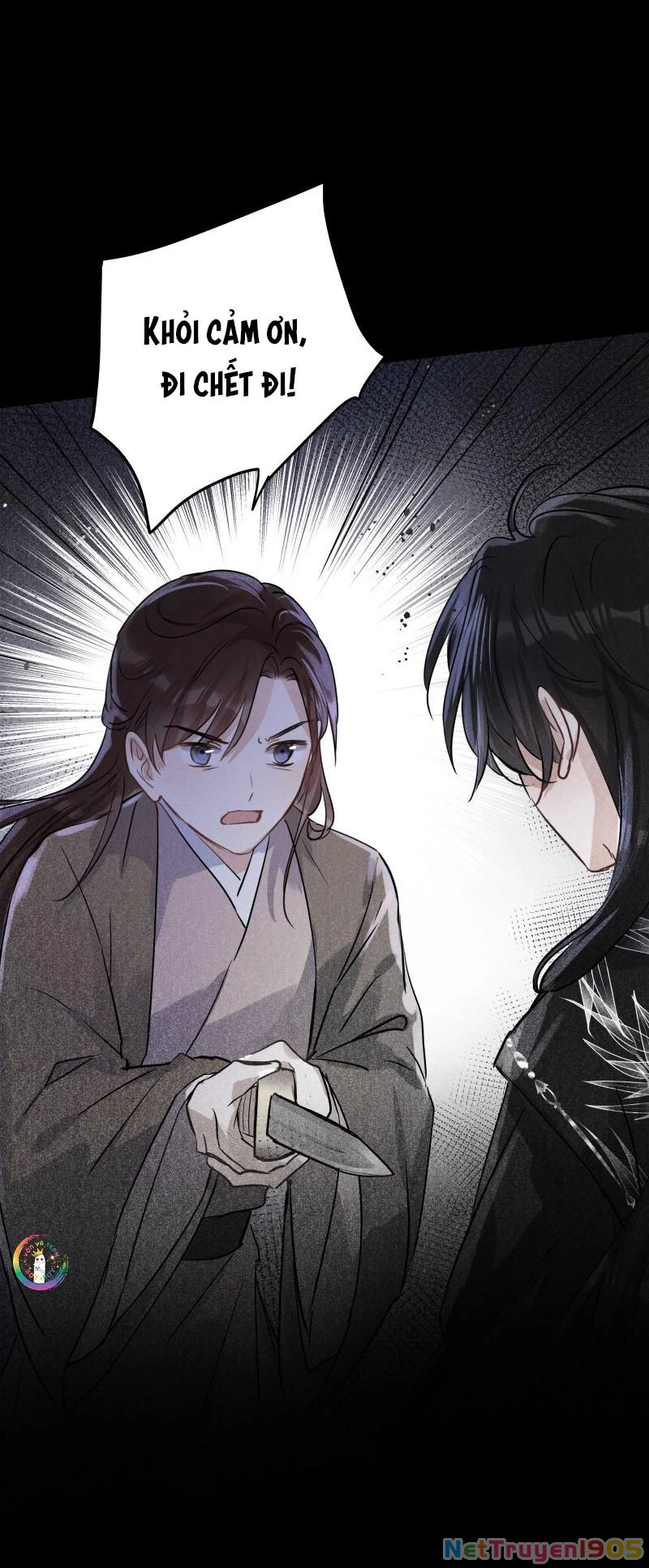 Sư Thúc Bất Khả Mạo Tướng Chapter 33 - 12