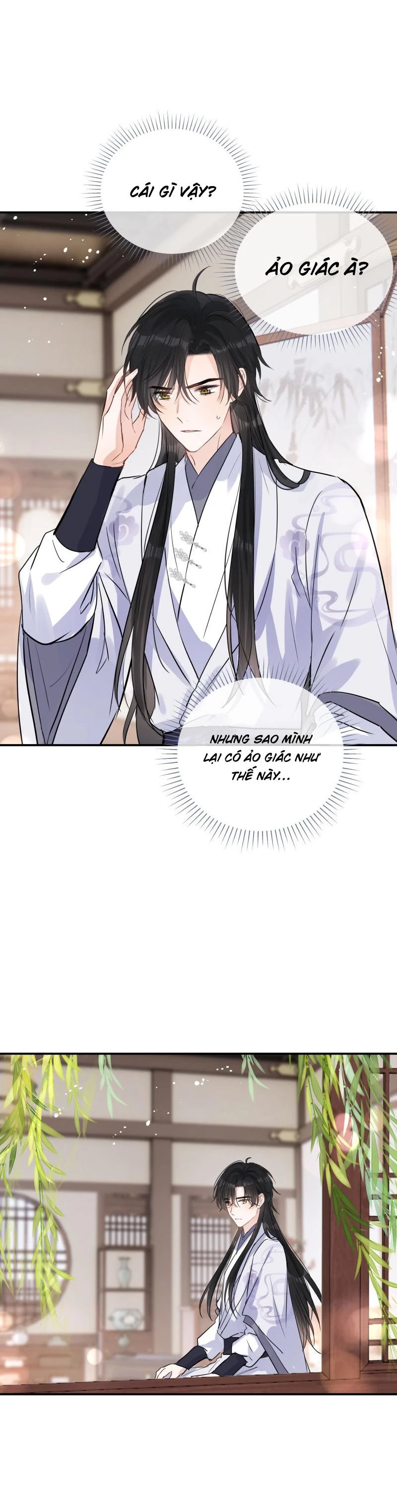 Sư Thúc Bất Khả Mạo Tướng Chapter 33 - 14