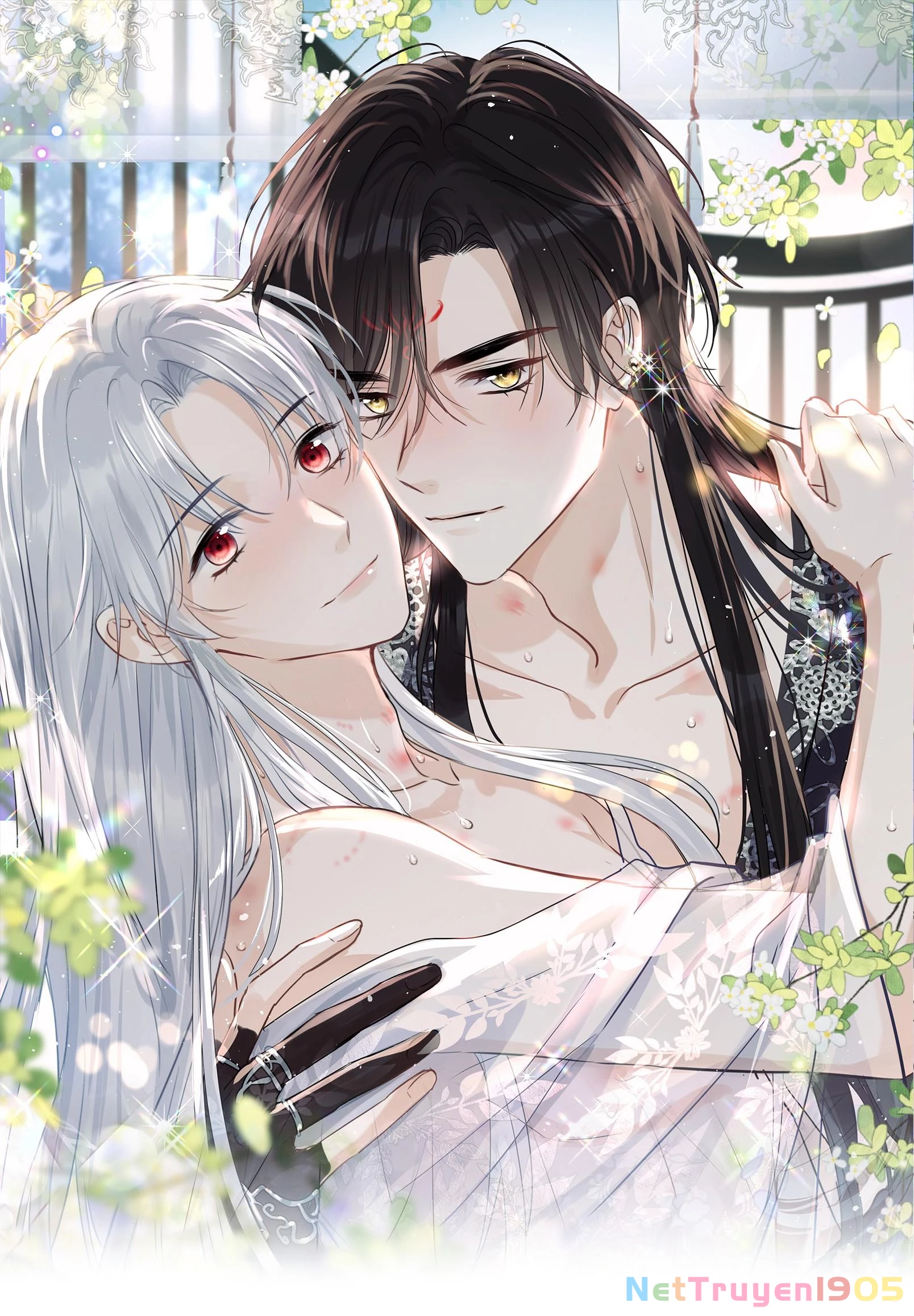 Sư Thúc Bất Khả Mạo Tướng Chapter 33 - 17