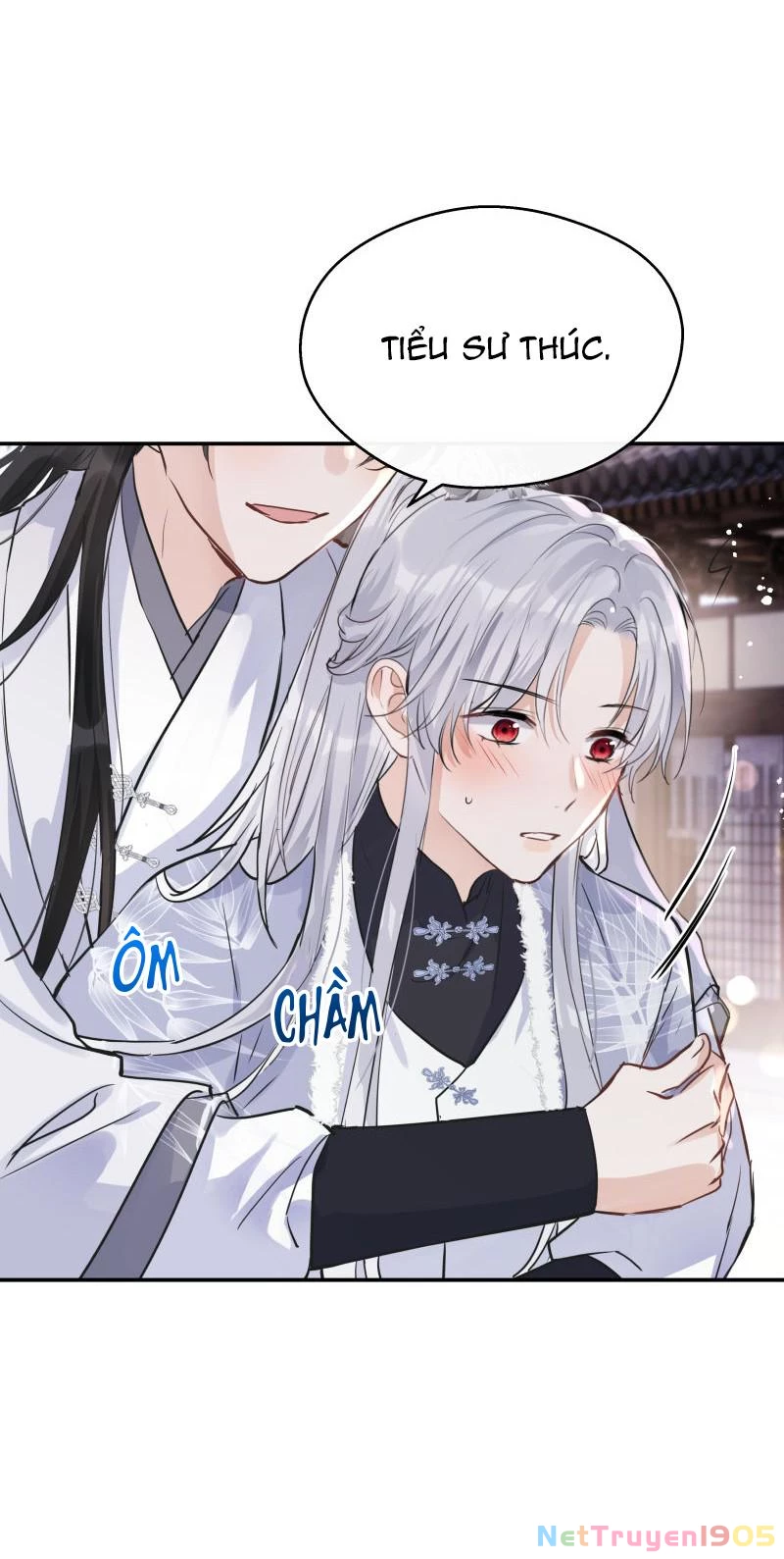 Sư Thúc Bất Khả Mạo Tướng Chapter 33 - 19