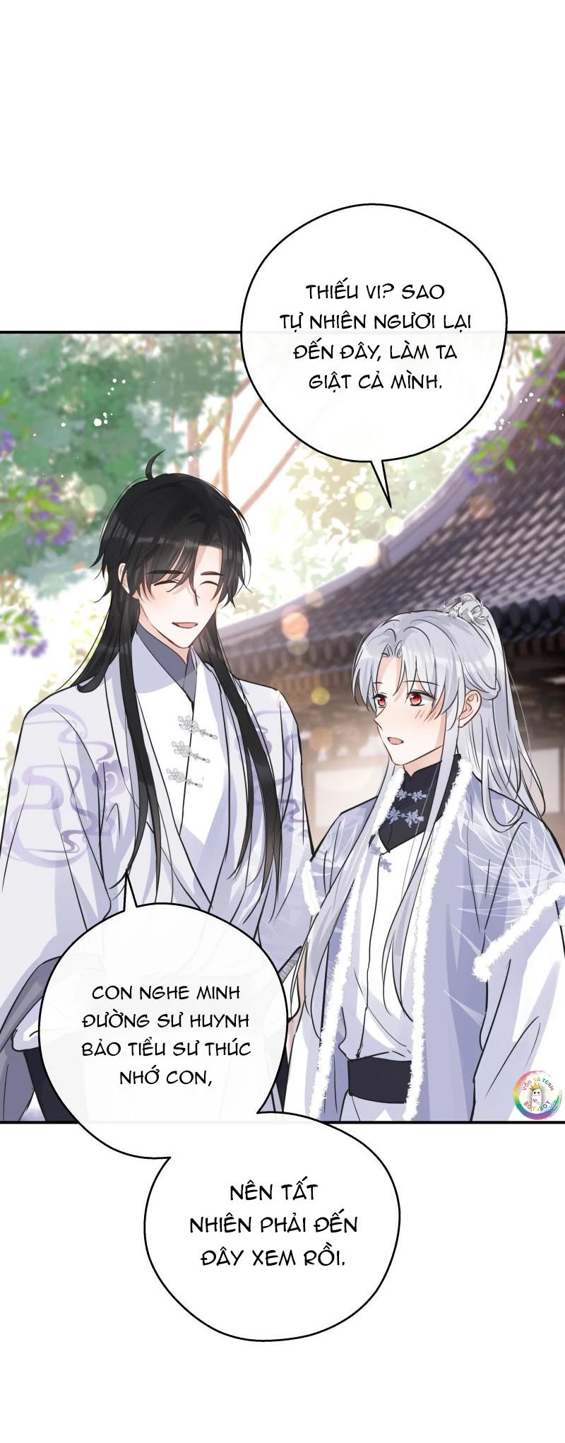 Sư Thúc Bất Khả Mạo Tướng Chapter 33 - 20