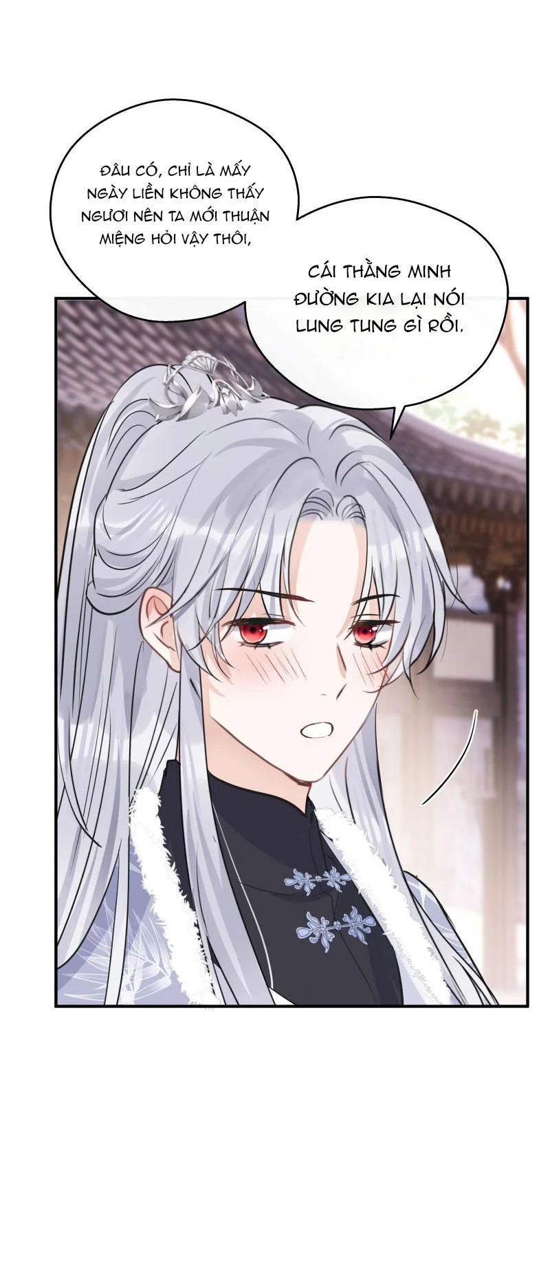 Sư Thúc Bất Khả Mạo Tướng Chapter 33 - 21