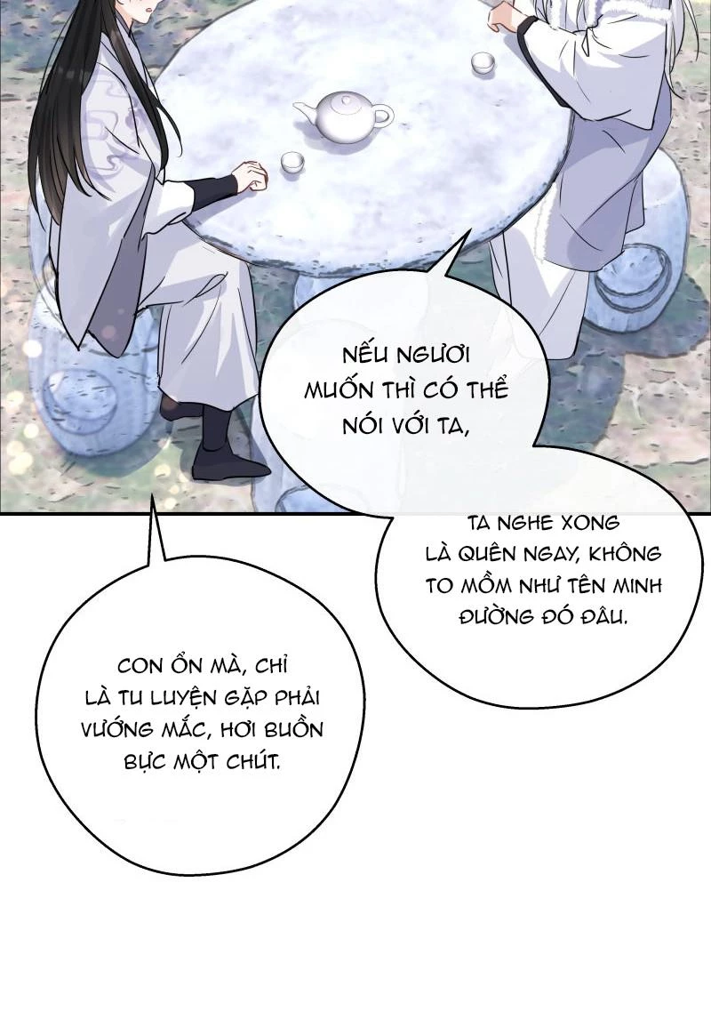 Sư Thúc Bất Khả Mạo Tướng Chapter 33 - 24