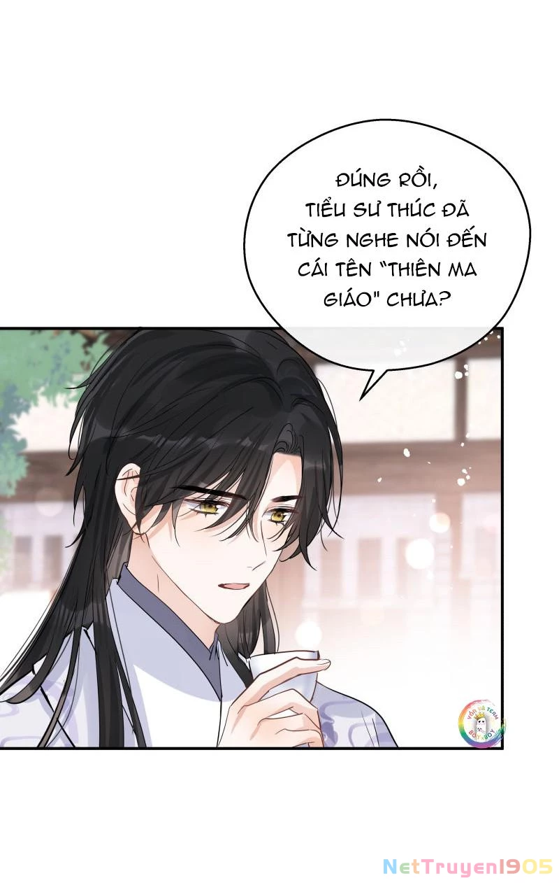 Sư Thúc Bất Khả Mạo Tướng Chapter 33 - 25