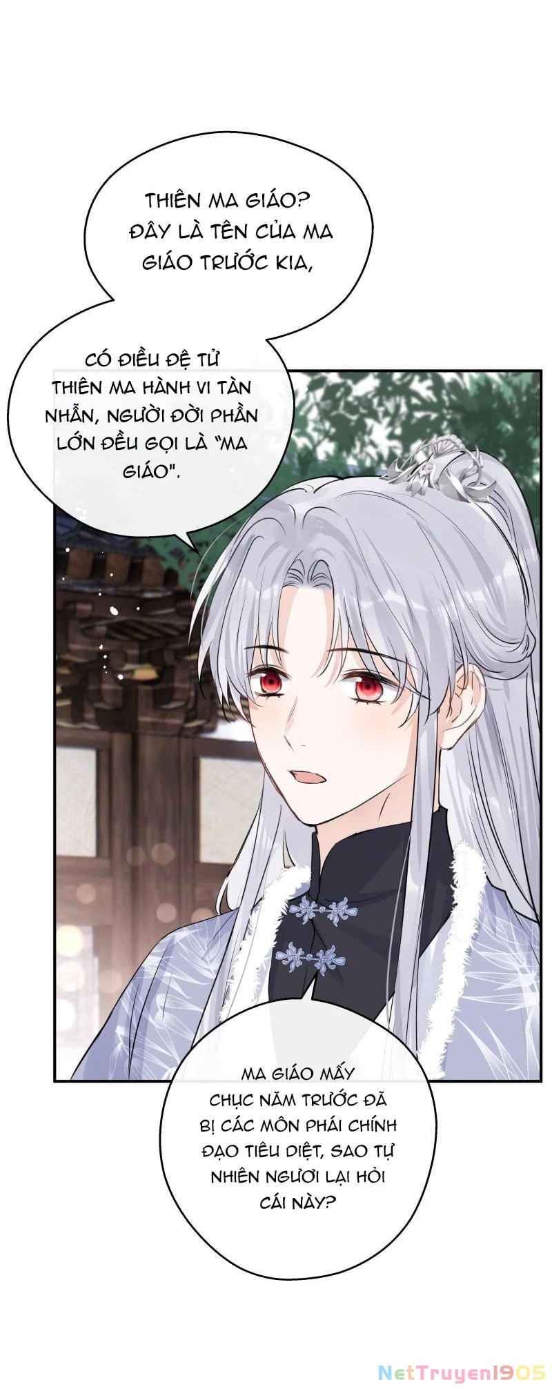 Sư Thúc Bất Khả Mạo Tướng Chapter 33 - 26