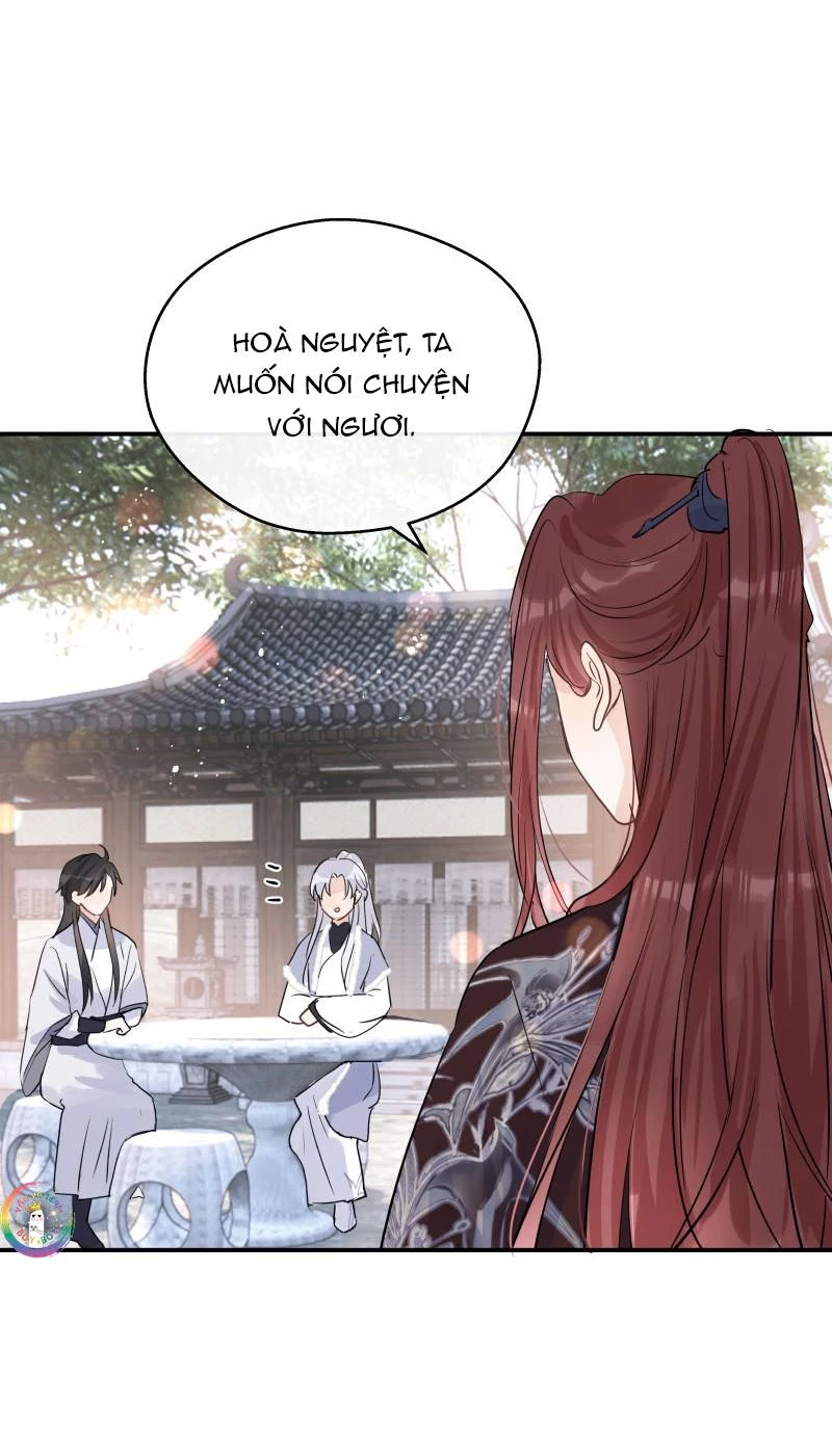 Sư Thúc Bất Khả Mạo Tướng Chapter 33 - 28