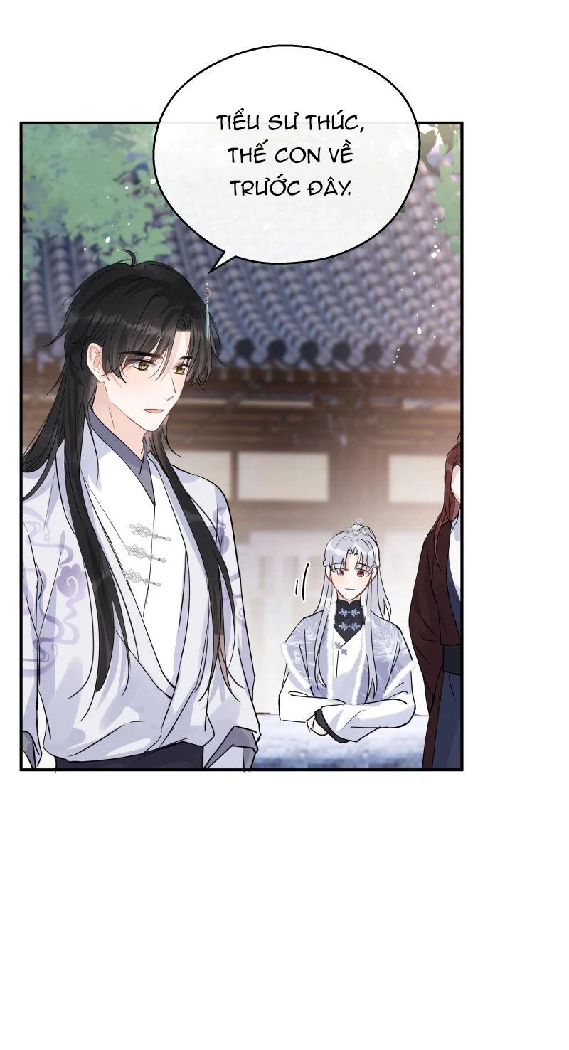 Sư Thúc Bất Khả Mạo Tướng Chapter 33 - 29